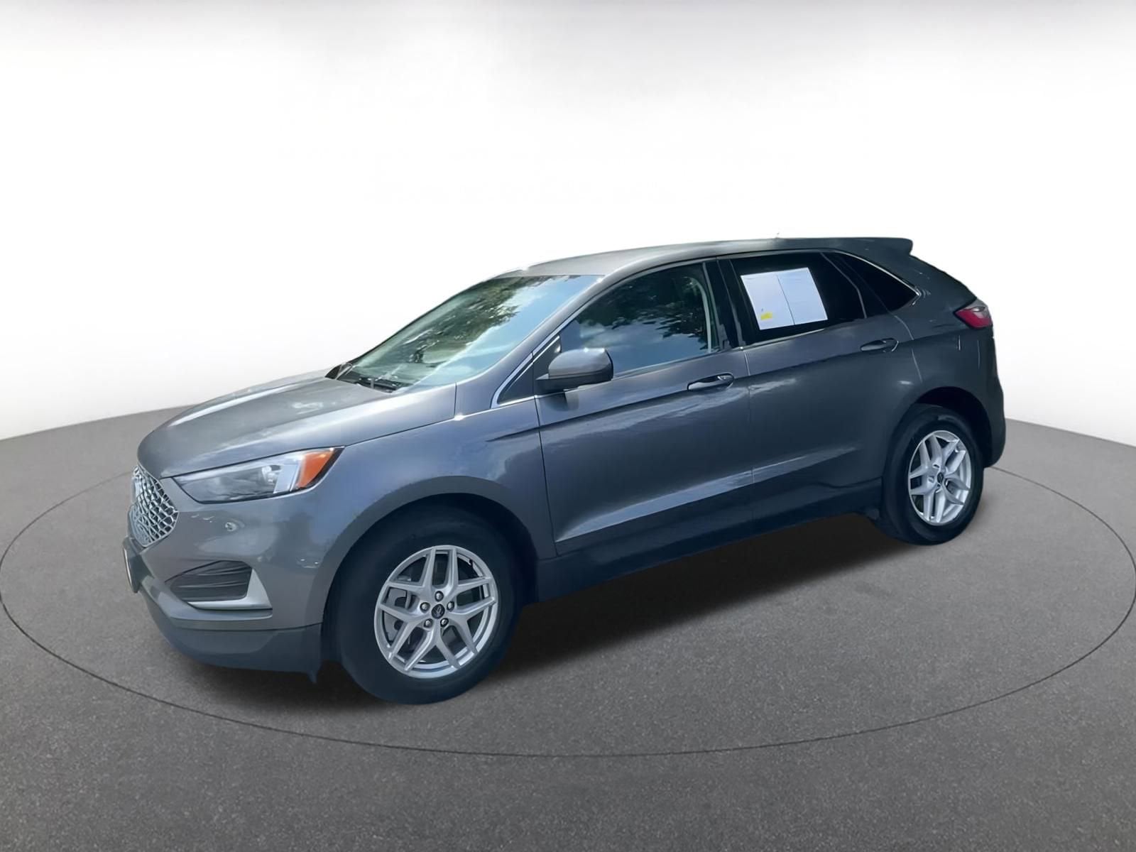 Thumbnail: 2024 Ford Edge - 8