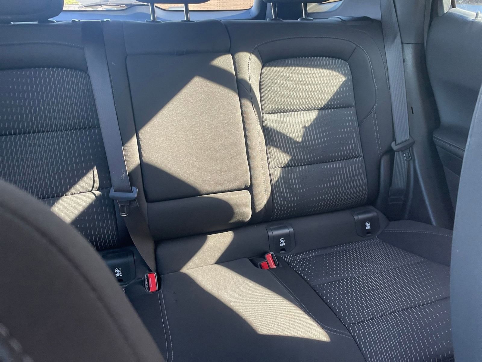 Thumbnail: 2025 Chevrolet Equinox - 33