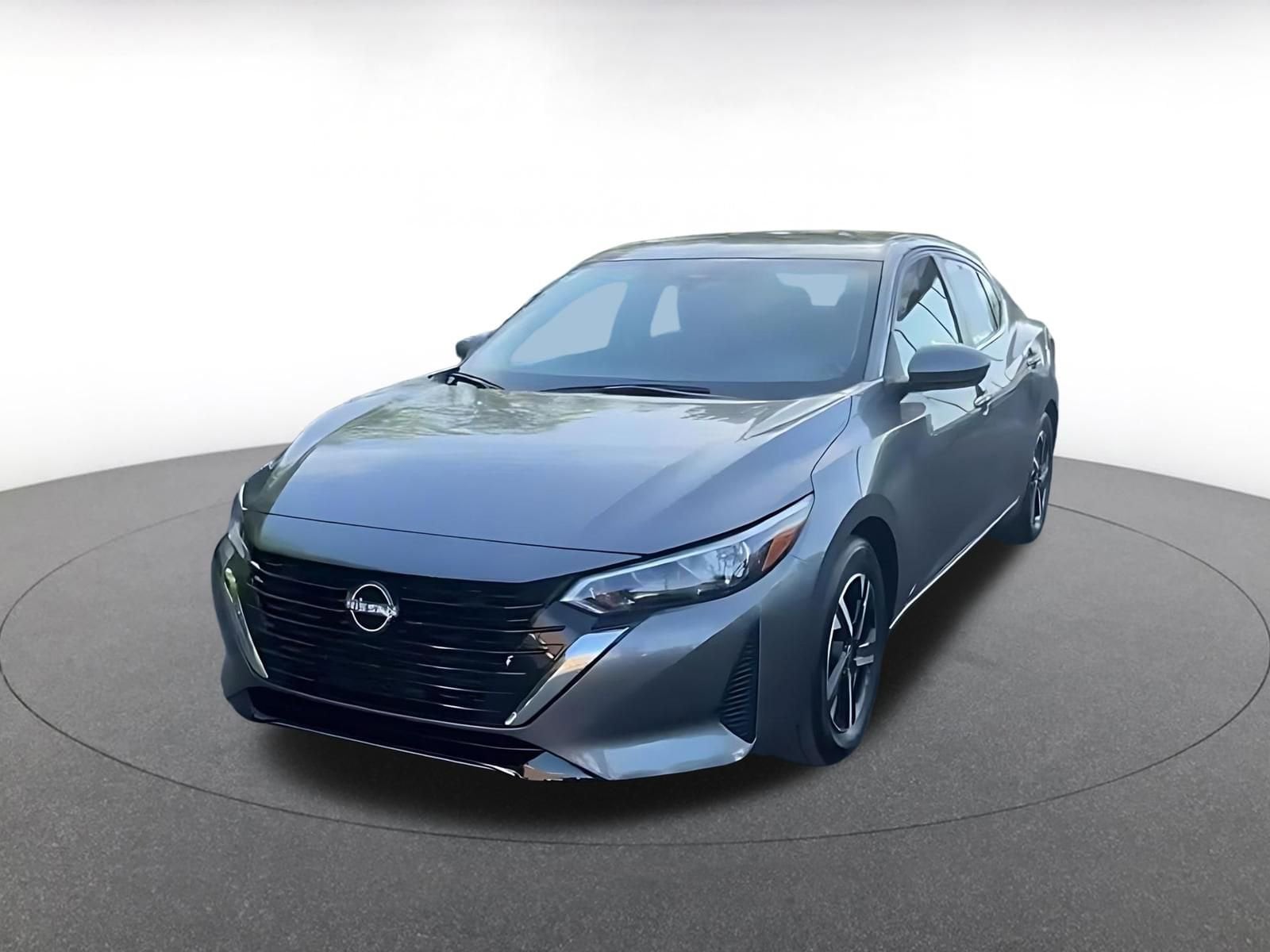 Thumbnail: 2025 Nissan Sentra - 7