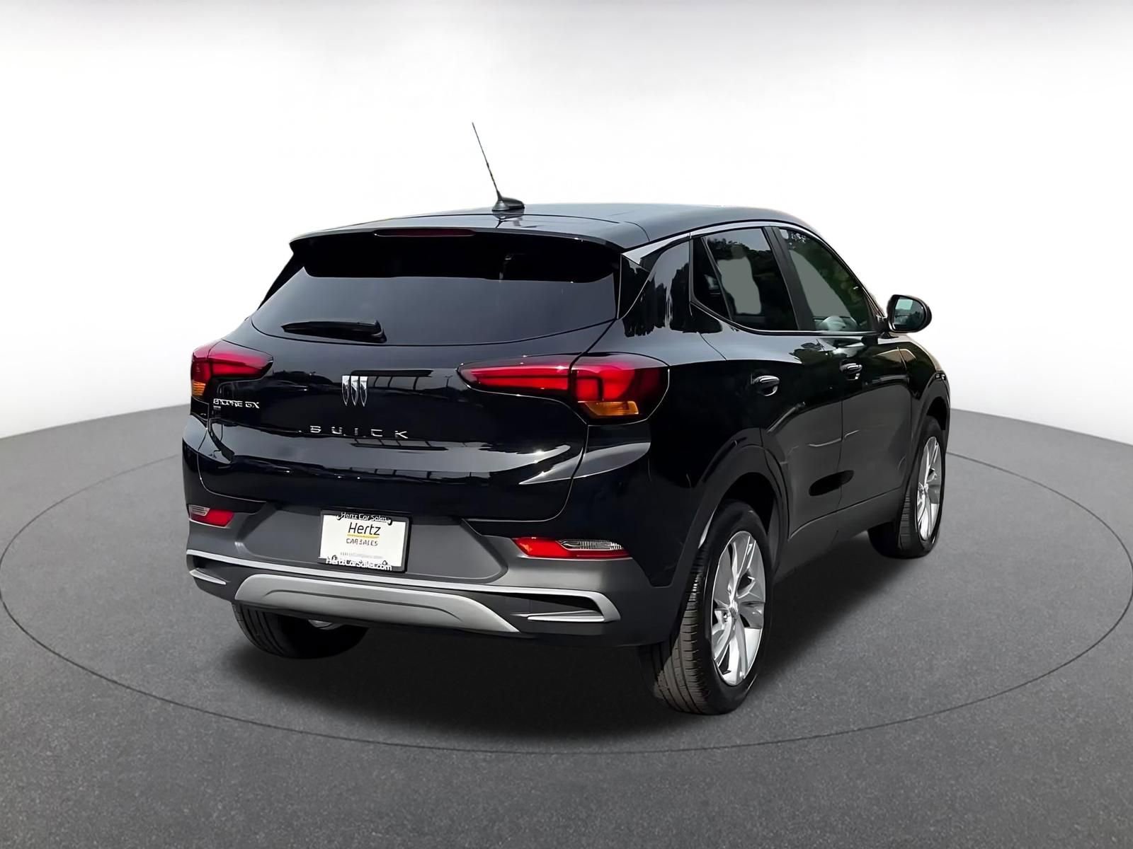 Thumbnail: 2025 Buick Encore GX - 14