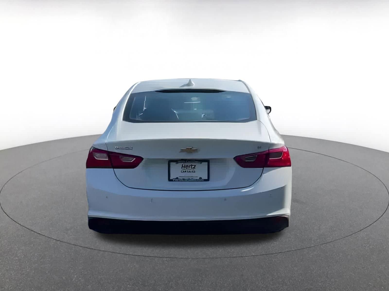 Thumbnail: 2024 Chevrolet Malibu - 11