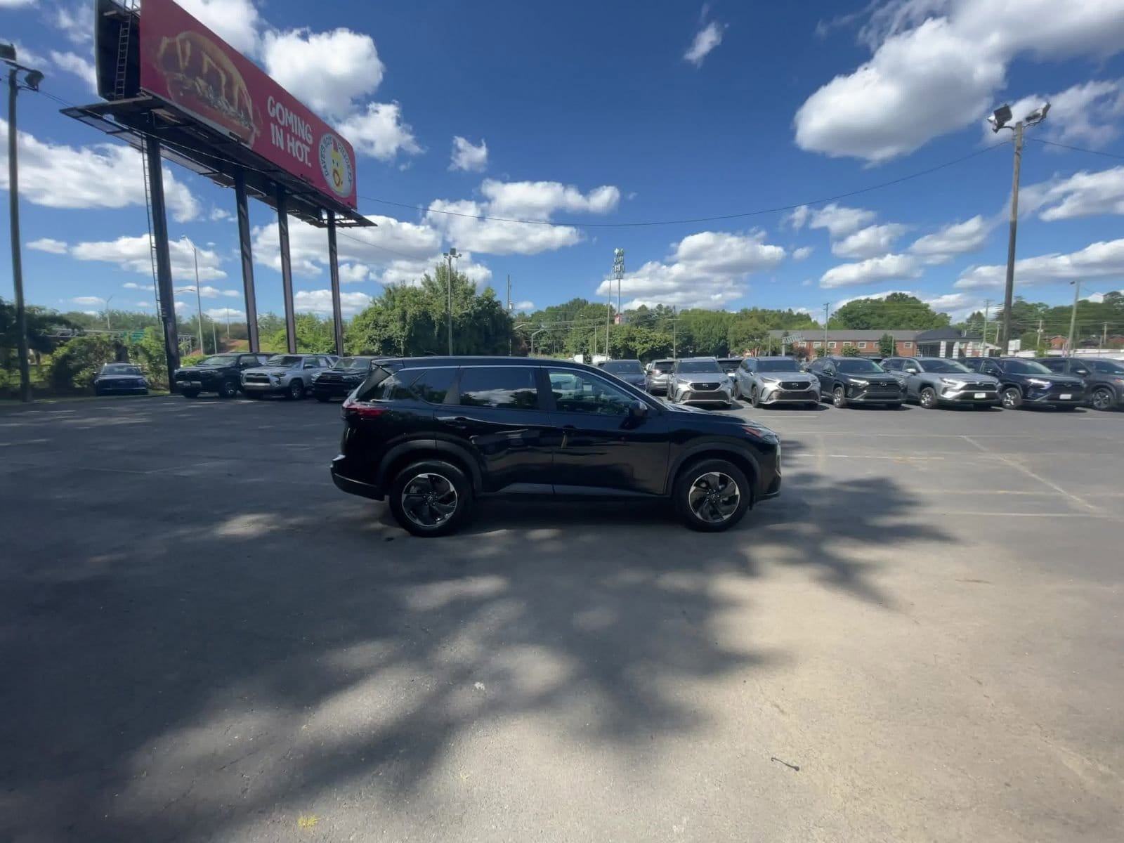 Thumbnail: 2024 Nissan Rogue - 15
