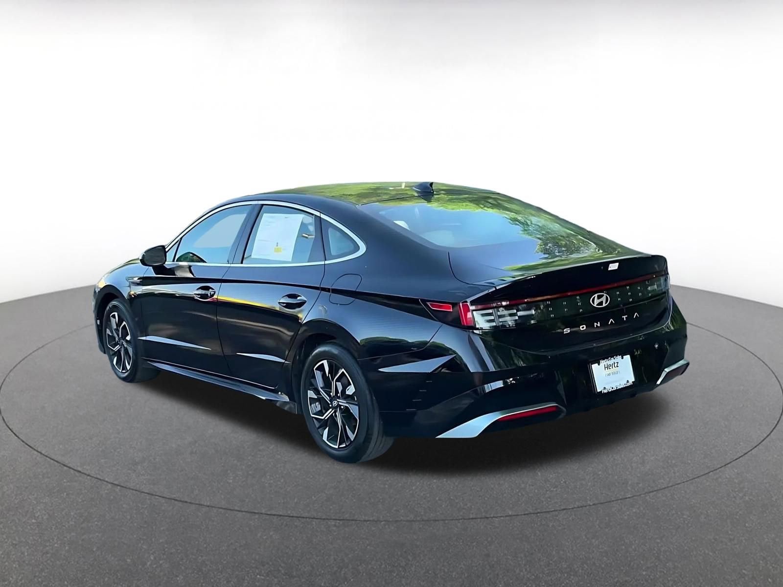 Thumbnail: 2025 Hyundai Sonata - 11