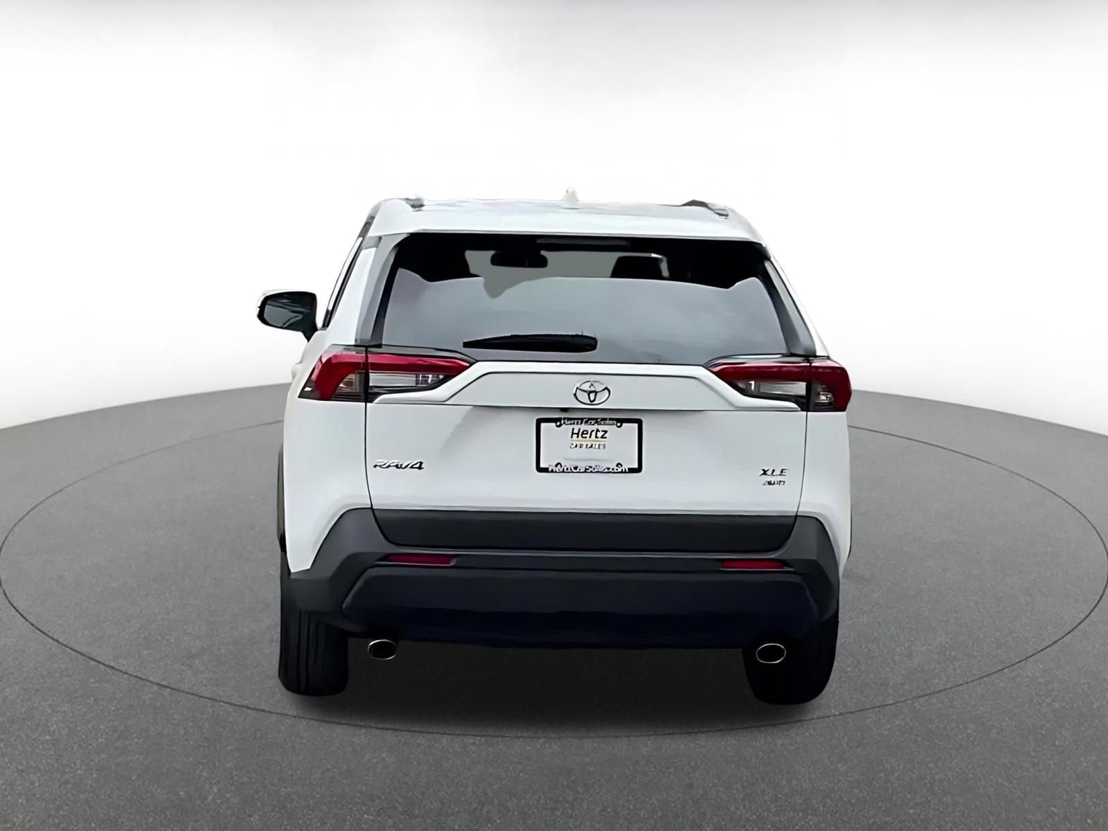 Thumbnail: 2025 Toyota RAV4 - 12