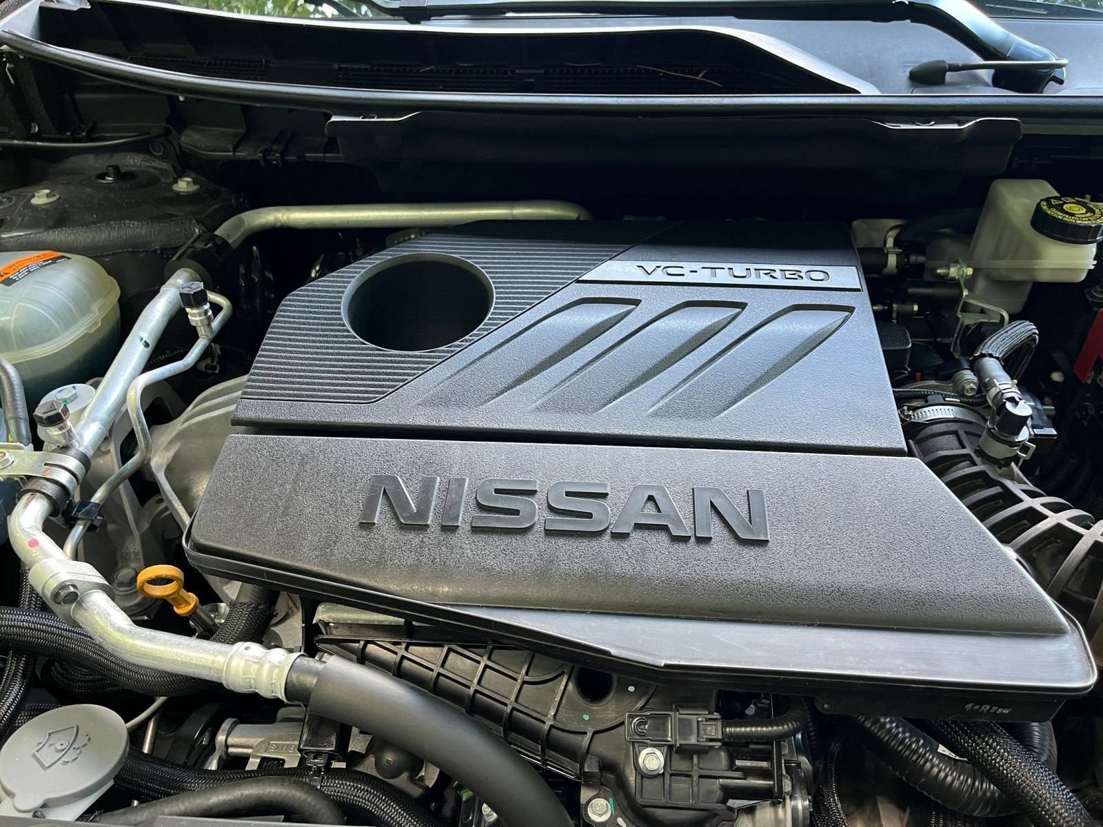 Thumbnail: 2025 Nissan Rogue - 29