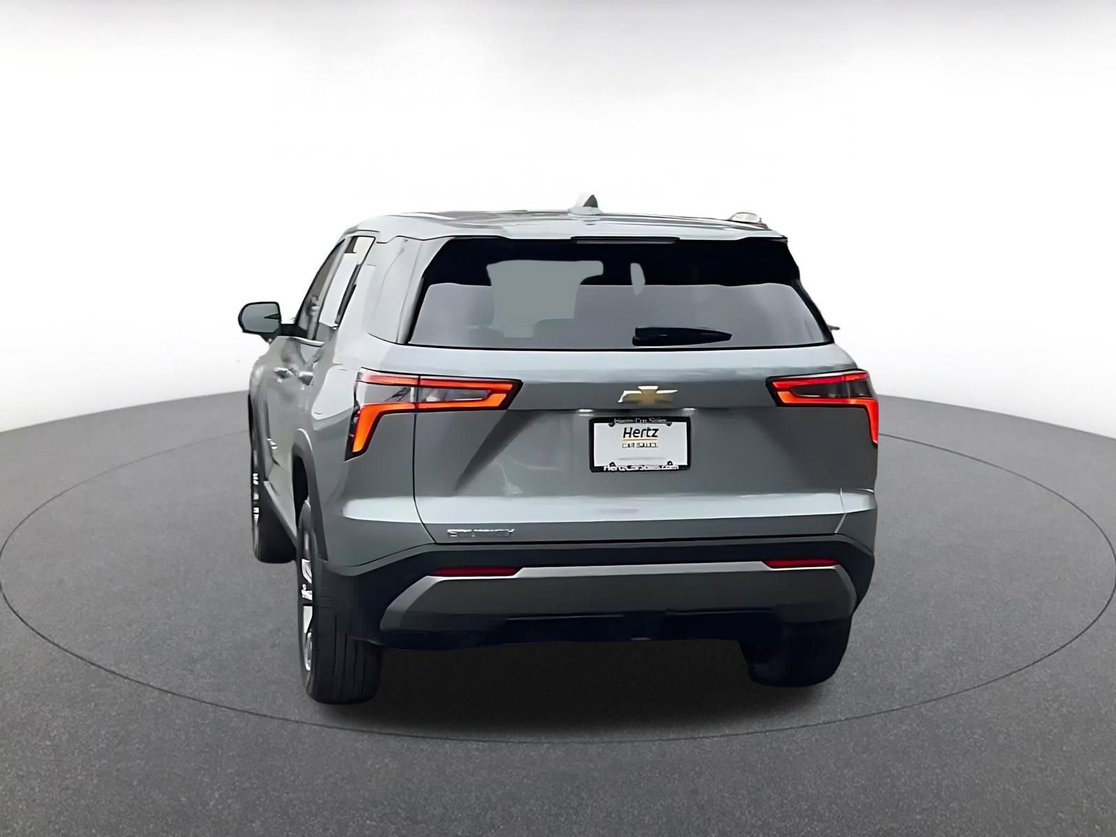 Thumbnail: 2025 Chevrolet Equinox - 11