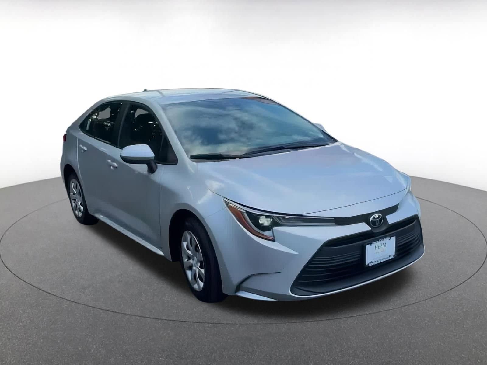 Thumbnail: 2024 Toyota Corolla - 3