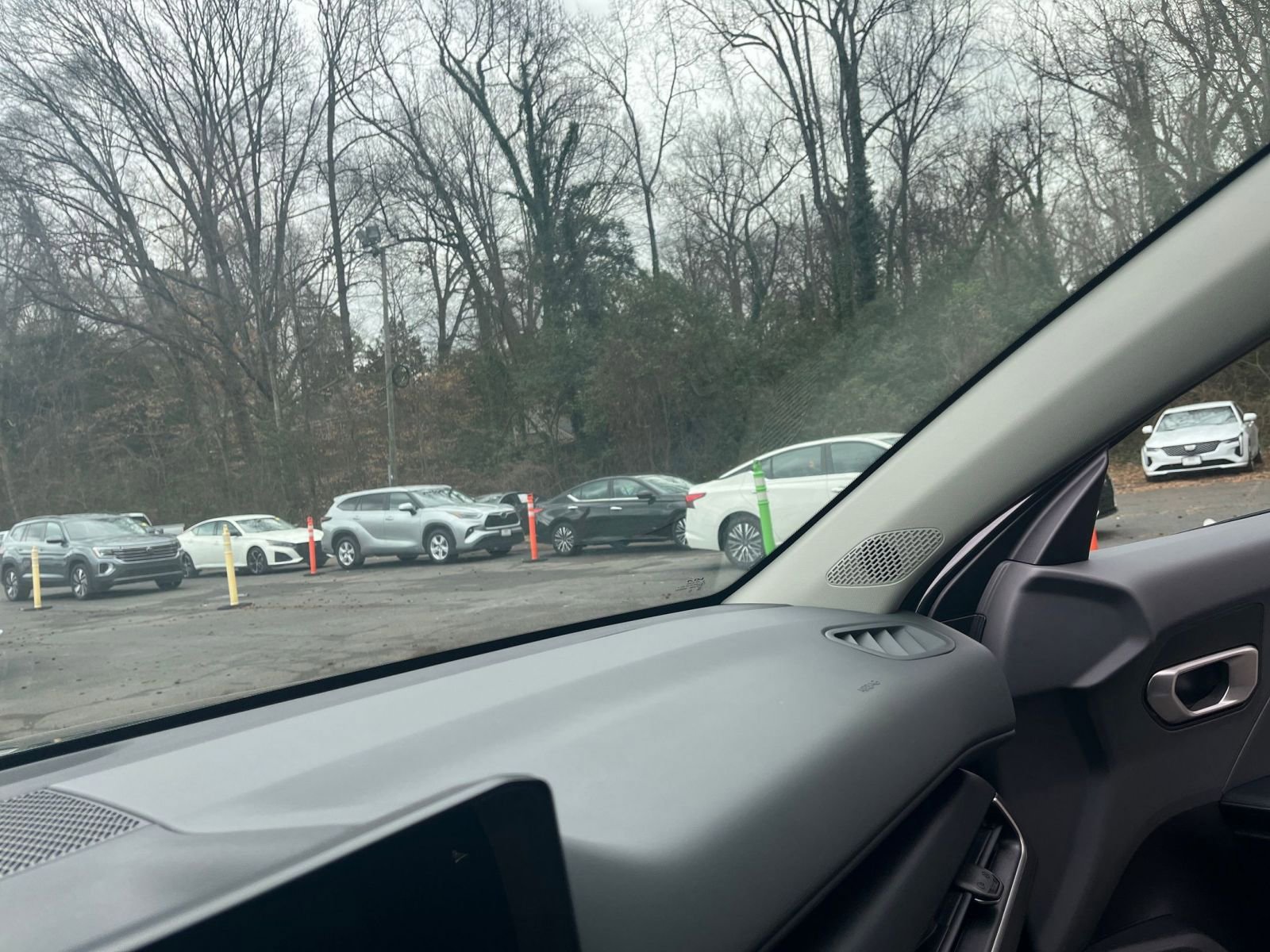 Thumbnail: 2025 Kia K4 - 34