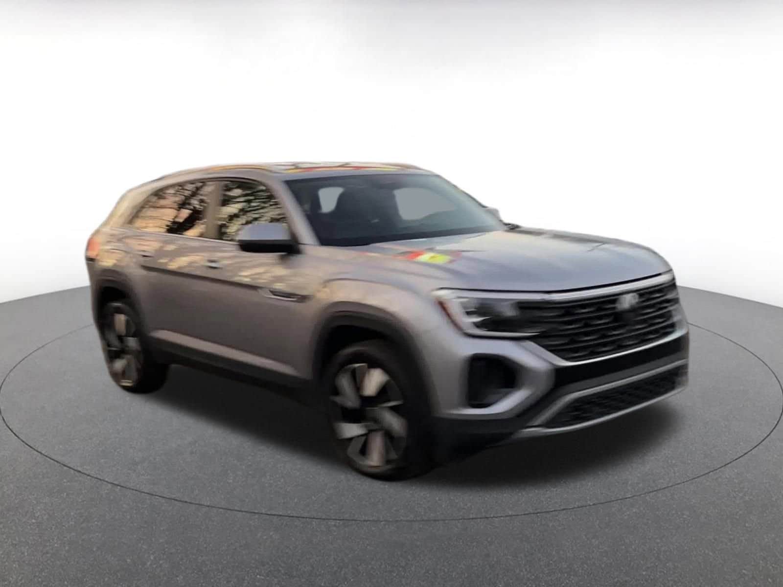 Thumbnail: 2025 Volkswagen Atlas - 2