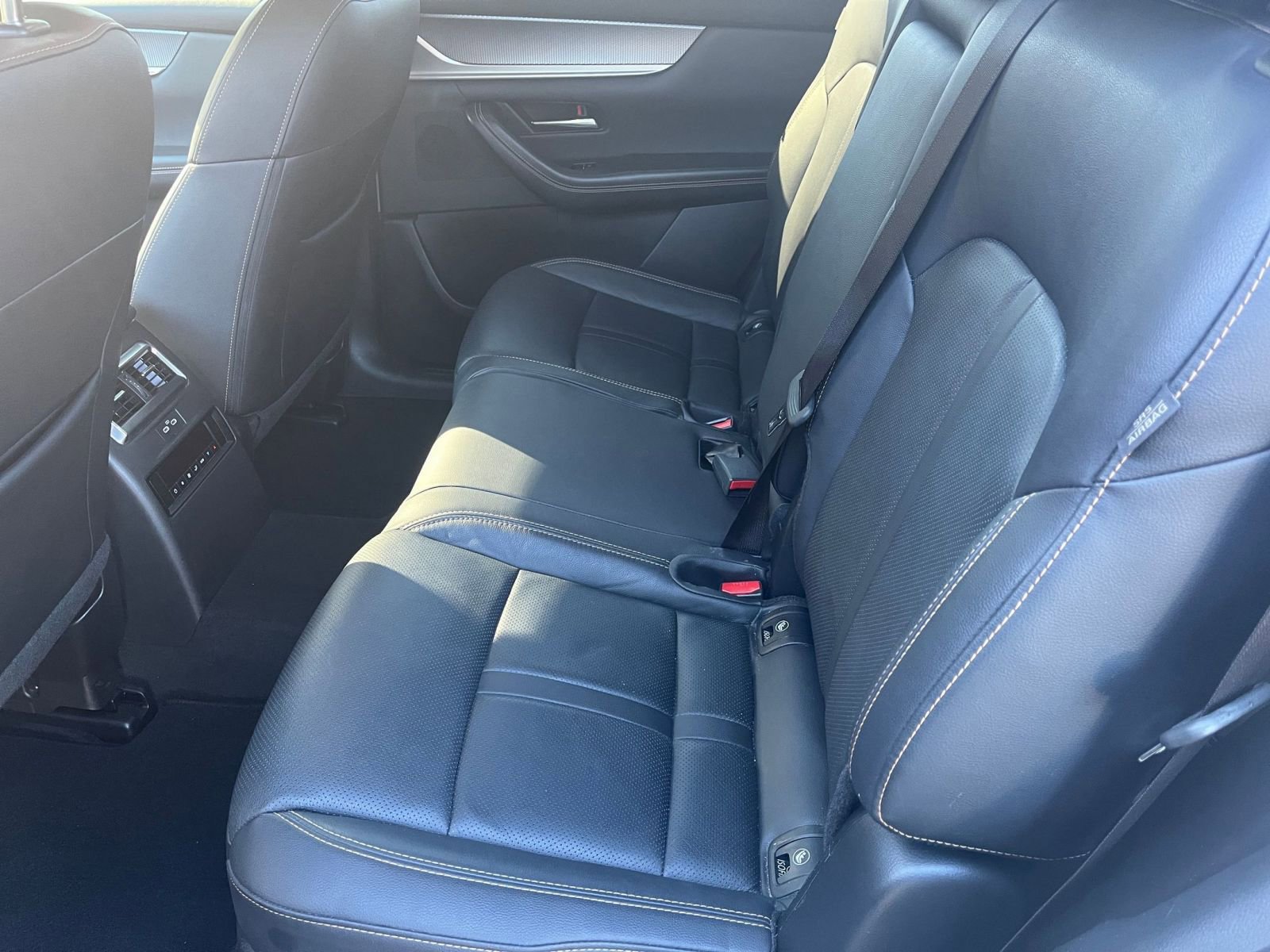 Thumbnail: 2025 Mazda CX-90 - 22