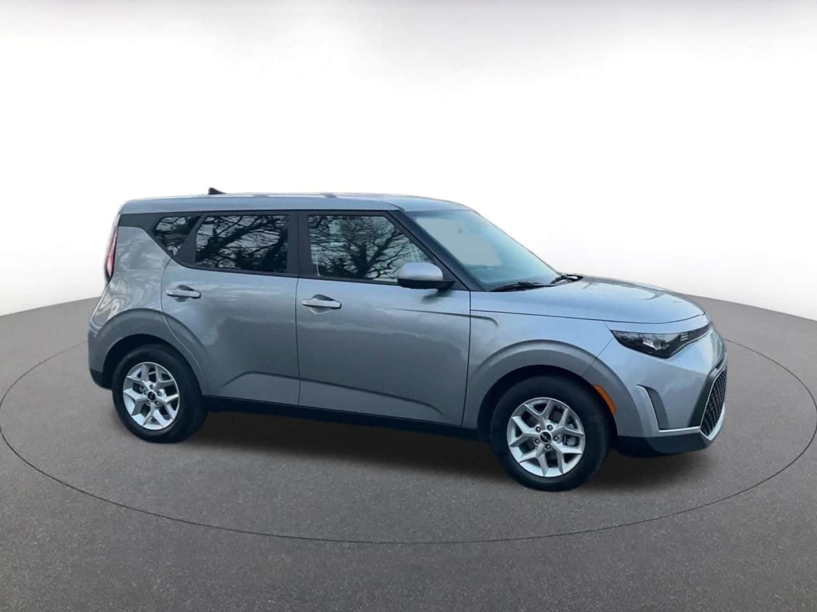 Thumbnail: 2025 Kia Soul - 2