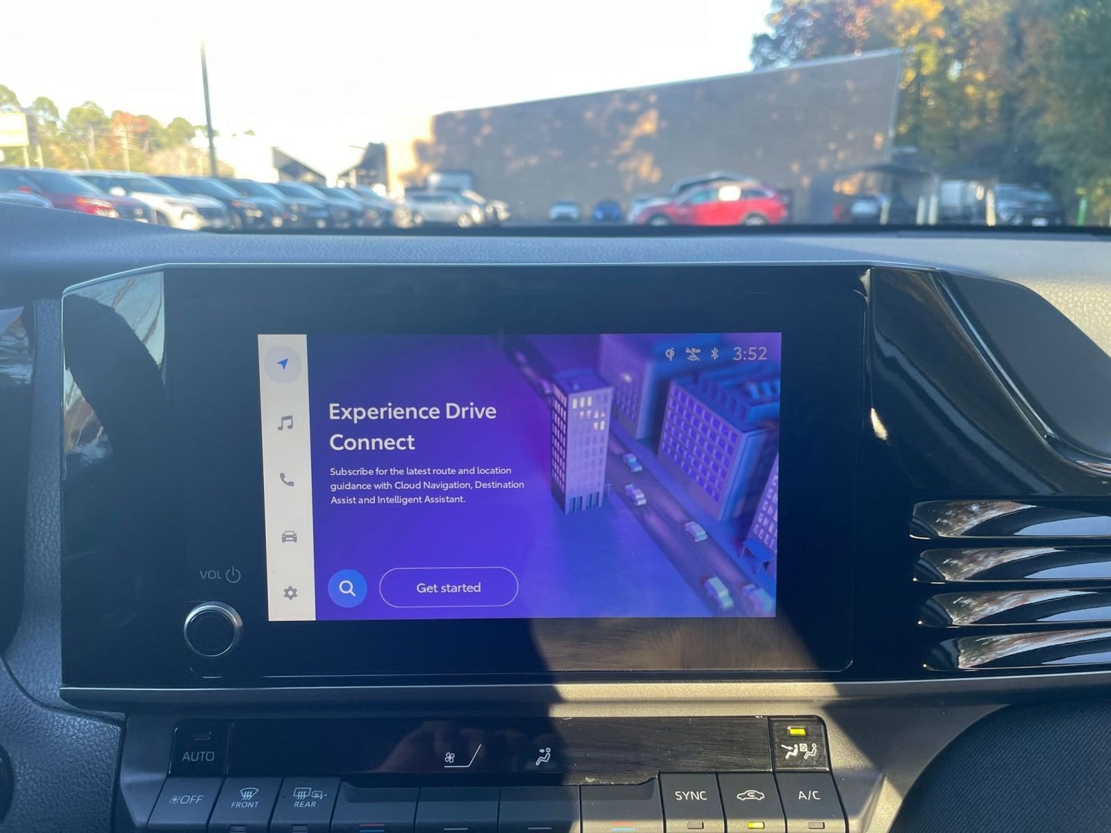 Thumbnail: 2025 Toyota Camry - 20