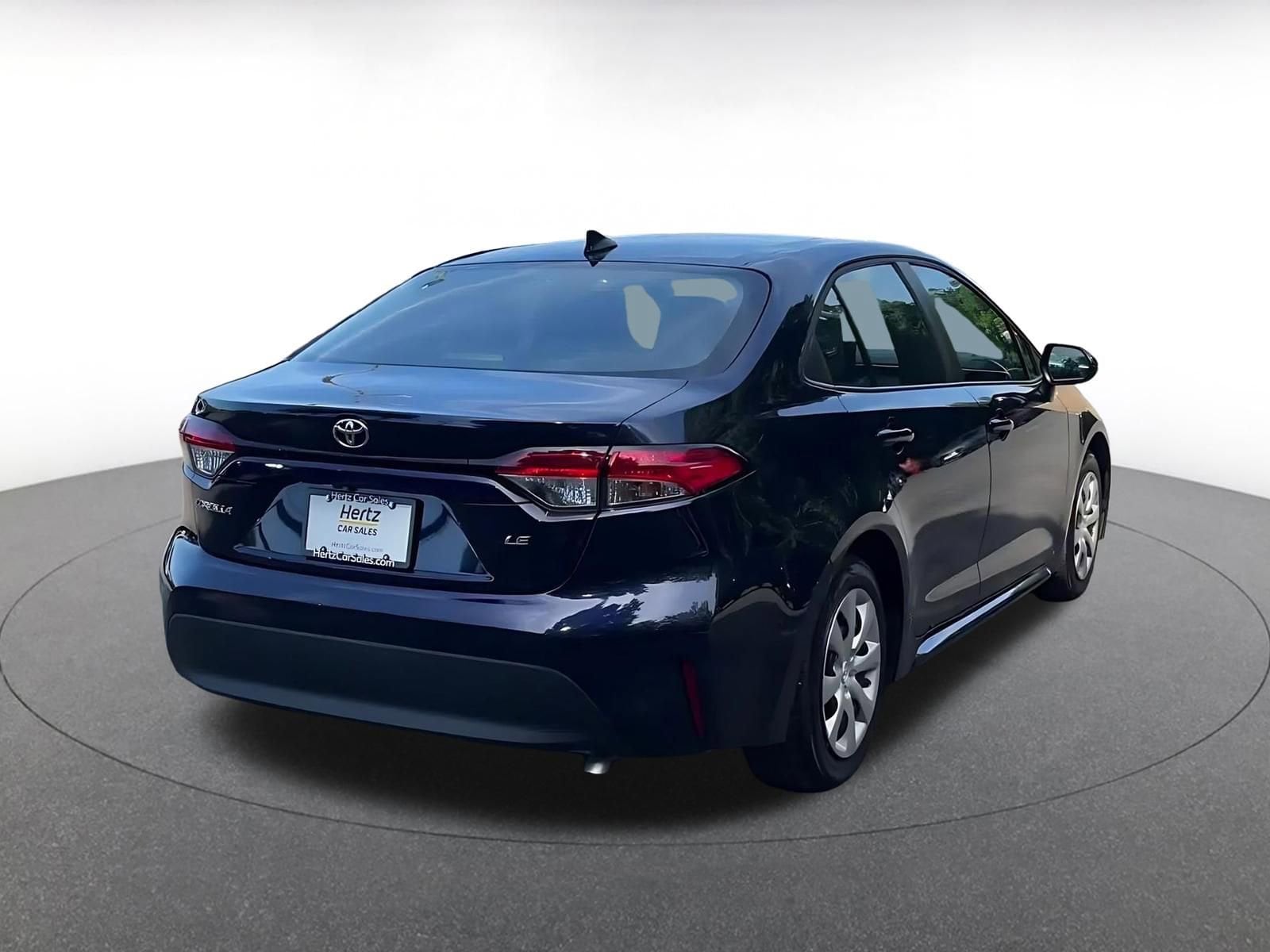 Thumbnail: 2025 Toyota Corolla - 14