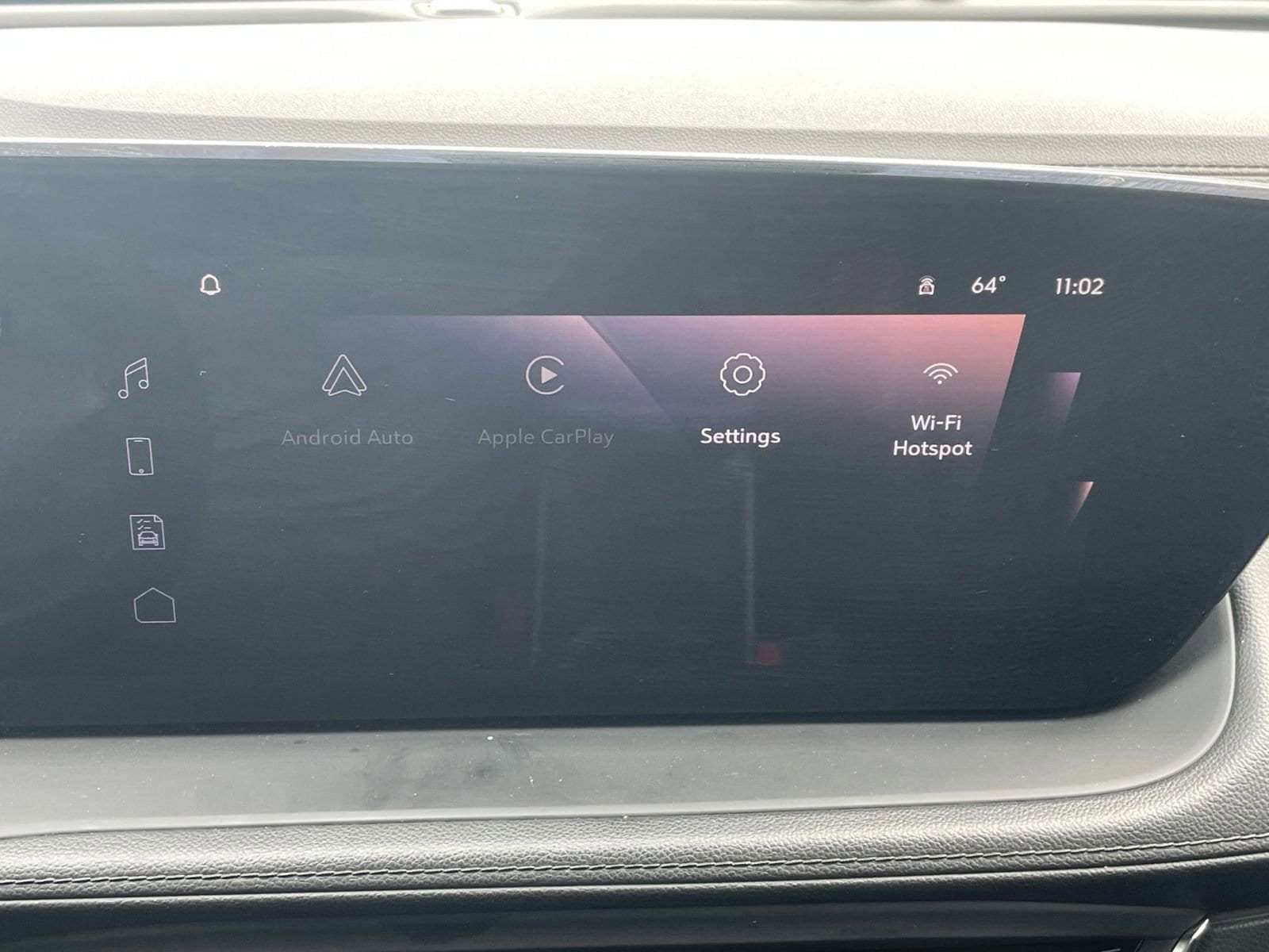 Thumbnail: 2025 Buick Encore GX - 20