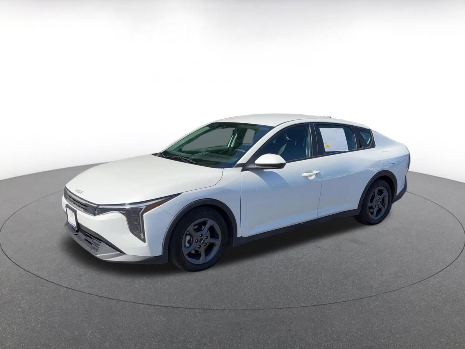 Thumbnail: 2025 Kia K4 - 8