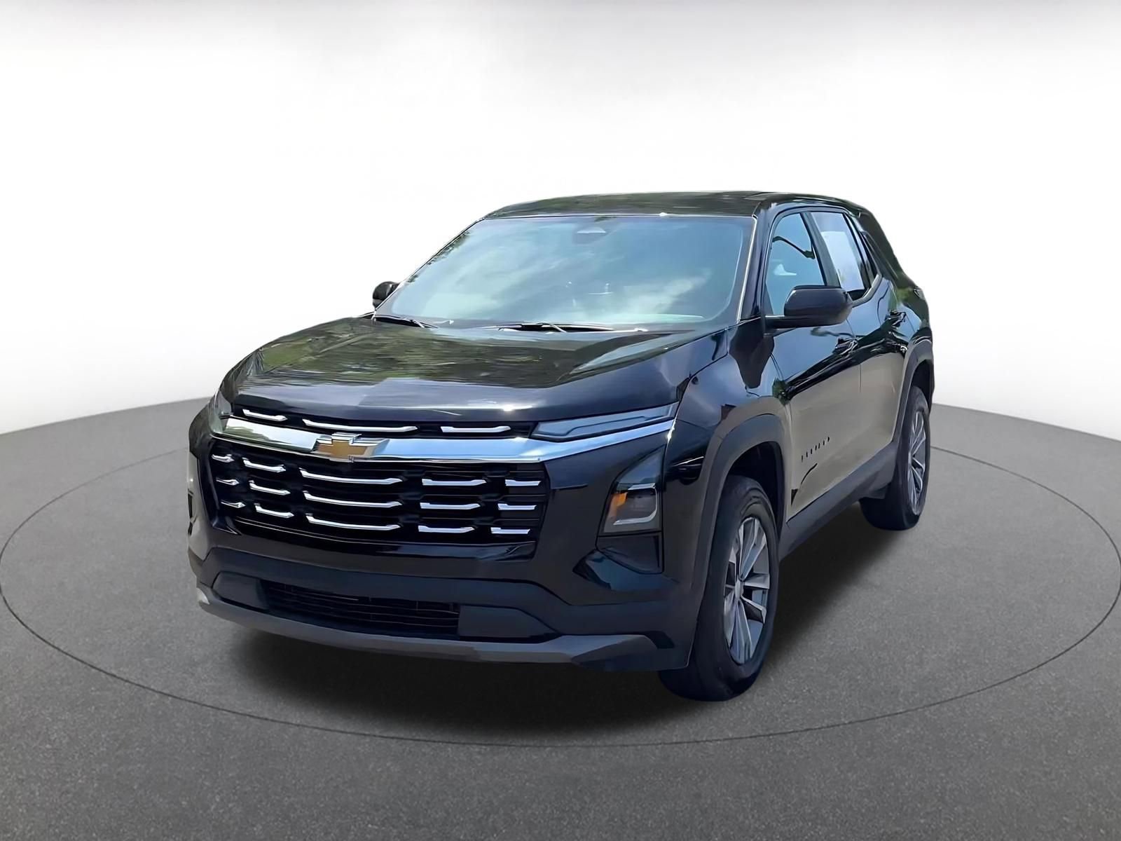 Thumbnail: 2025 Chevrolet Equinox - 7