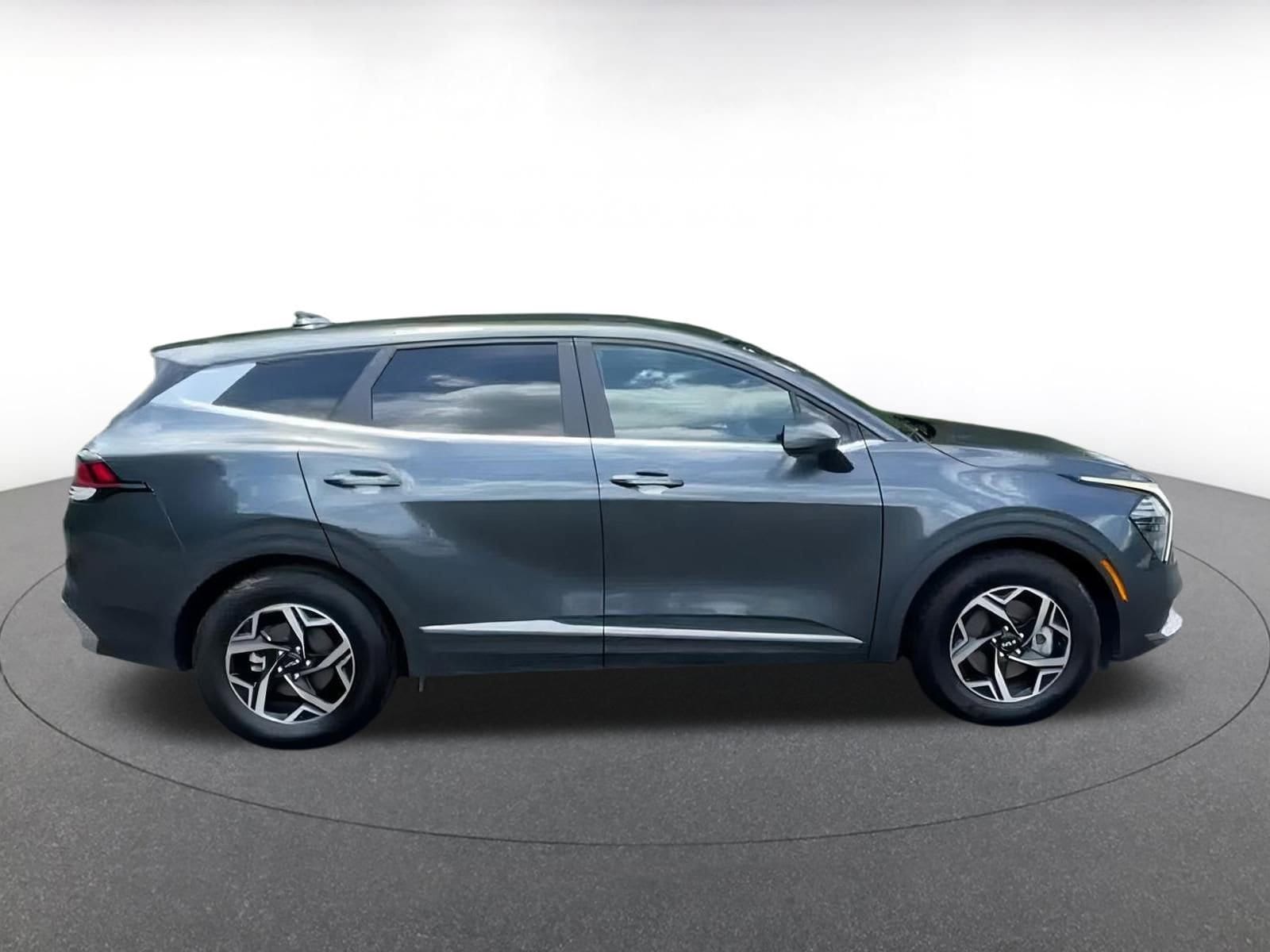 2024 Kia Sportage LX 15