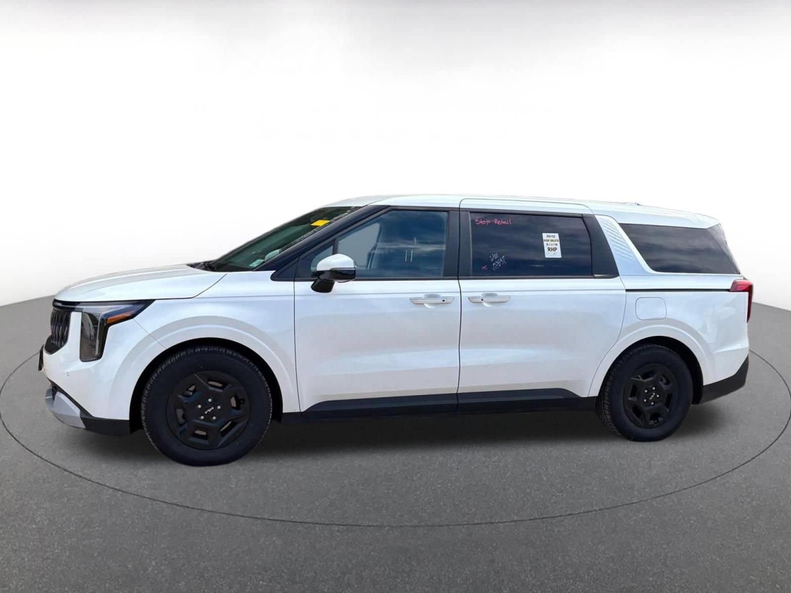 Thumbnail: 2026 Kia Carnival - 8