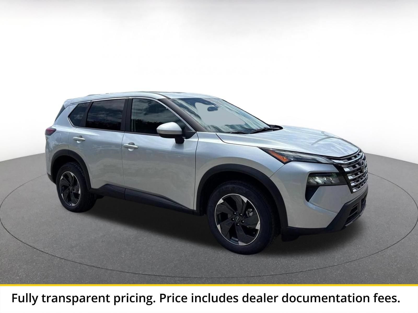 Thumbnail: 2025 Nissan Rogue - 1