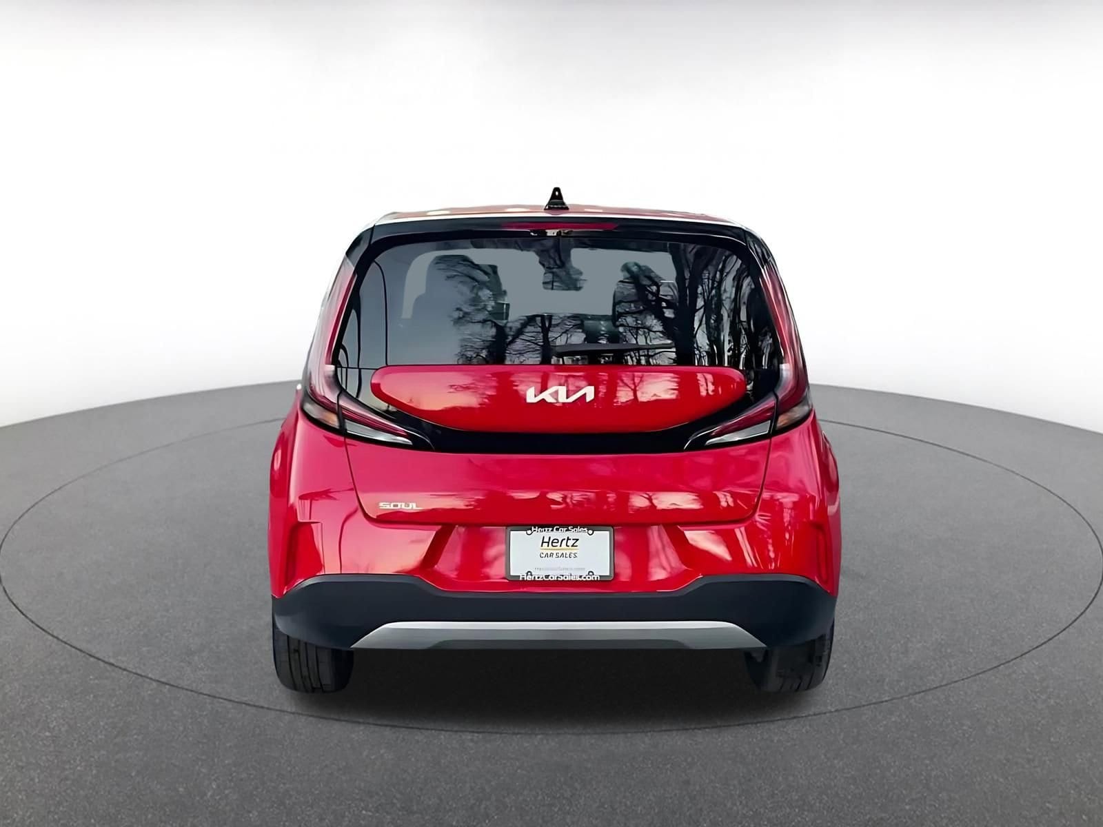 Thumbnail: 2025 Kia Soul - 12