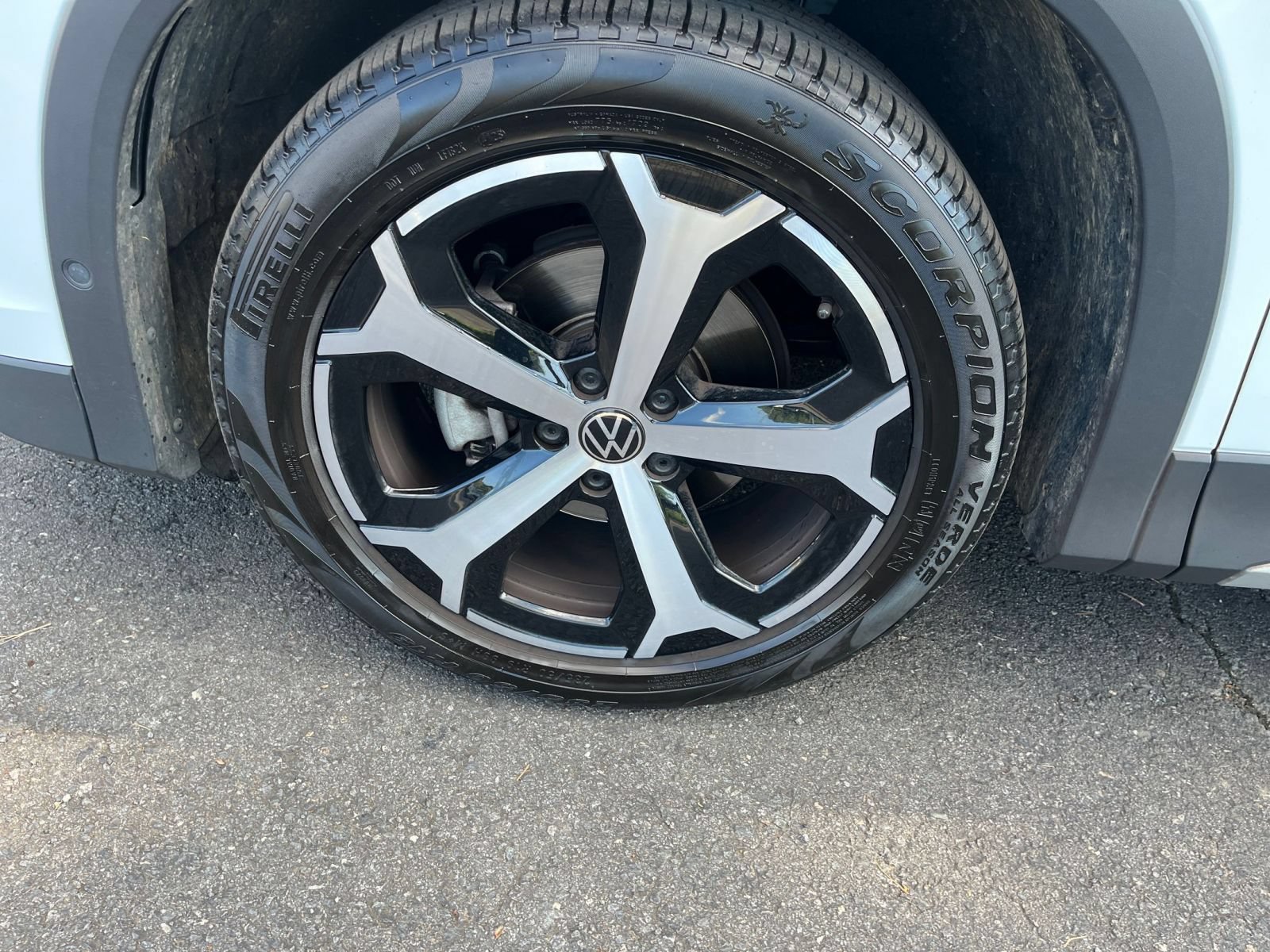 Thumbnail: 2026 Volkswagen Tiguan - 32