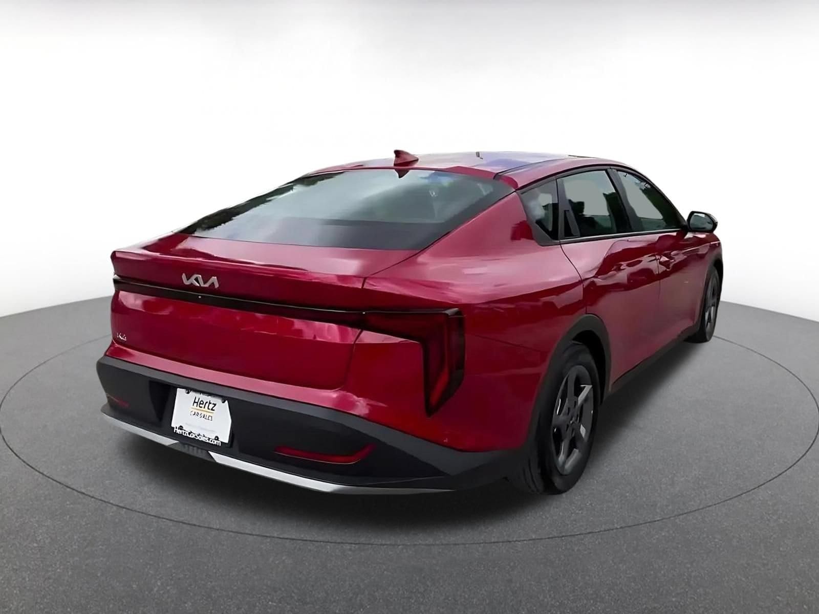 Thumbnail: 2025 Kia K4 - 15