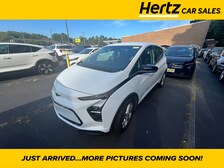 2023 Chevrolet Bolt EV 1LT -
                Charlotte, NC