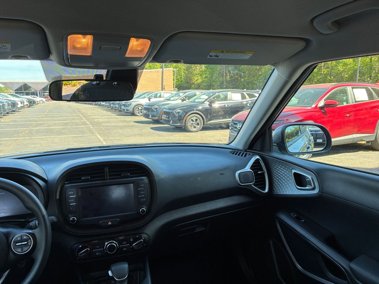 Thumbnail: 2025 Kia Soul - 33