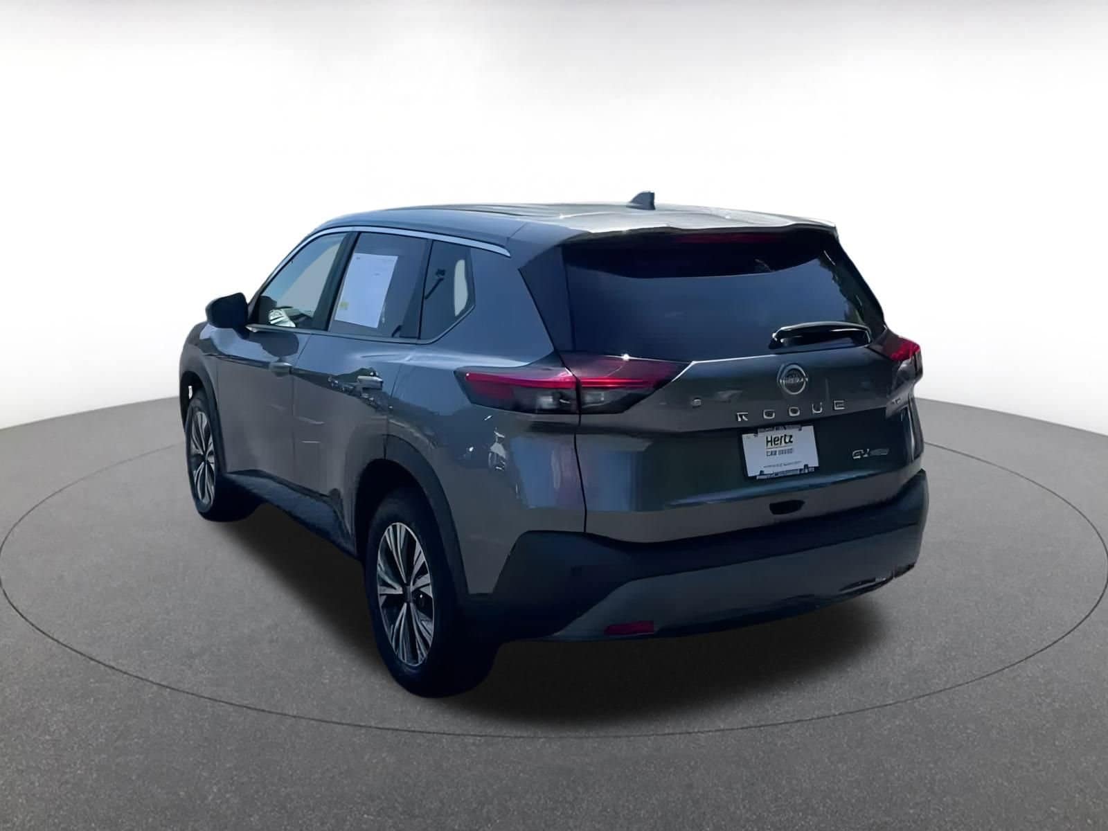 Thumbnail: 2023 Nissan Rogue - 10