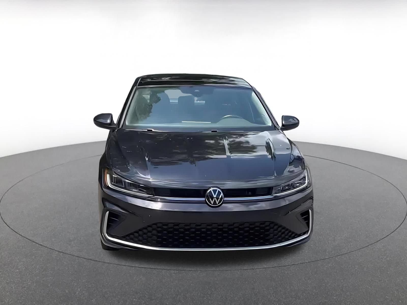 Thumbnail: 2025 Volkswagen Jetta - 4