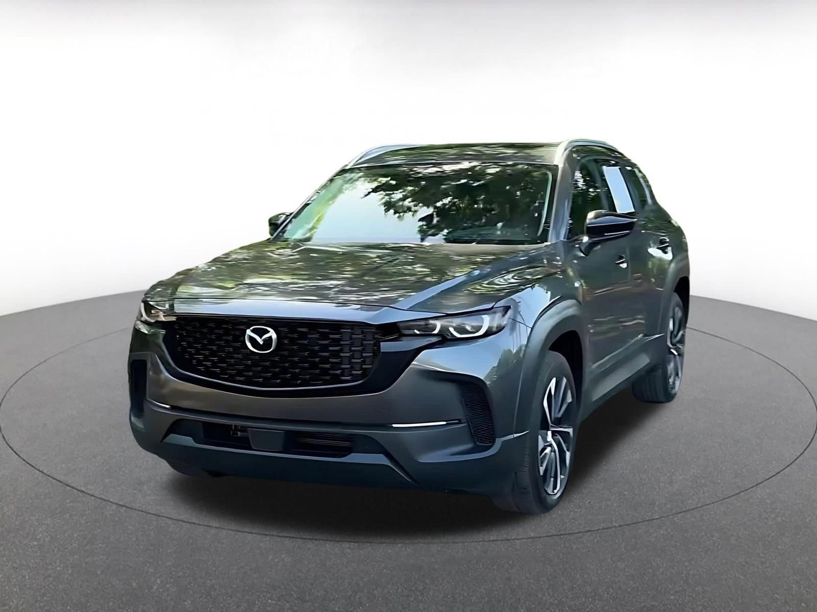 Thumbnail: 2025 Mazda CX-50 - 7