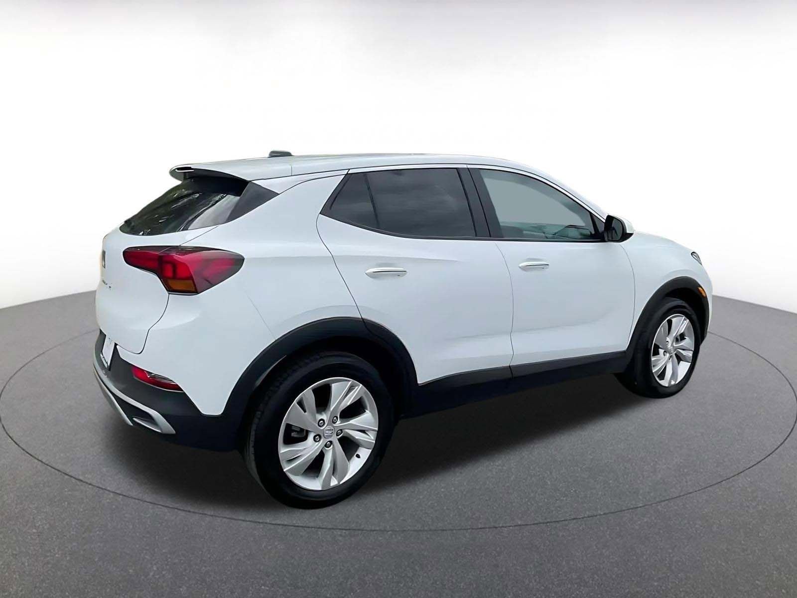 Thumbnail: 2025 Buick Encore GX - 15