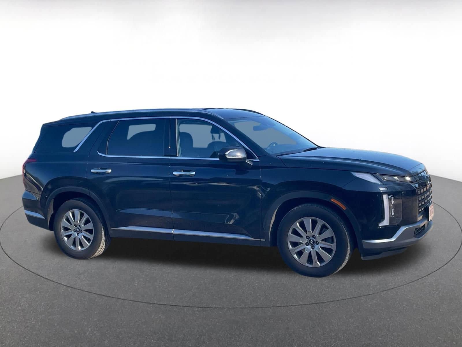 Thumbnail: 2025 Hyundai Palisade - 14
