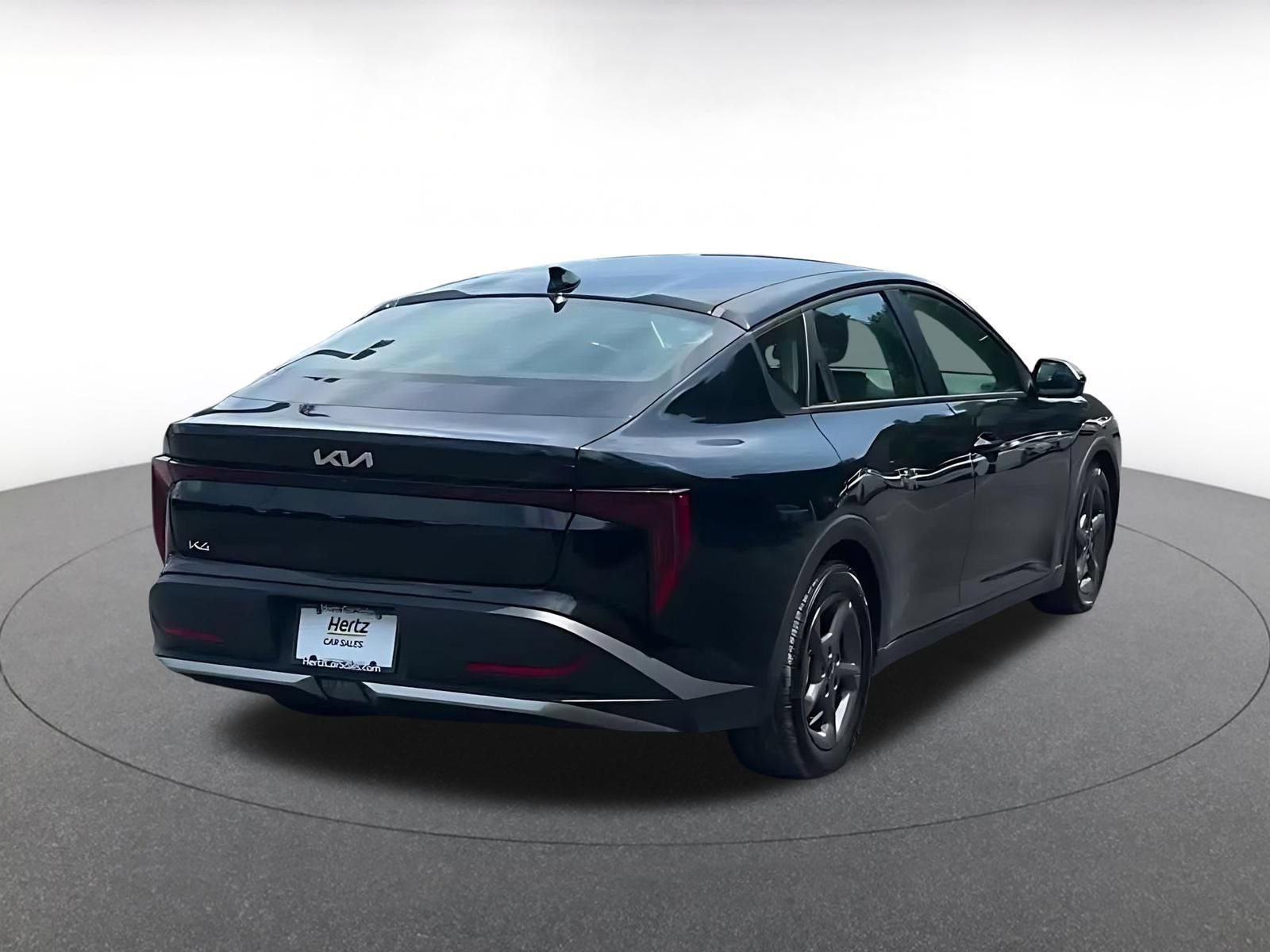 Thumbnail: 2025 Kia K4 - 14