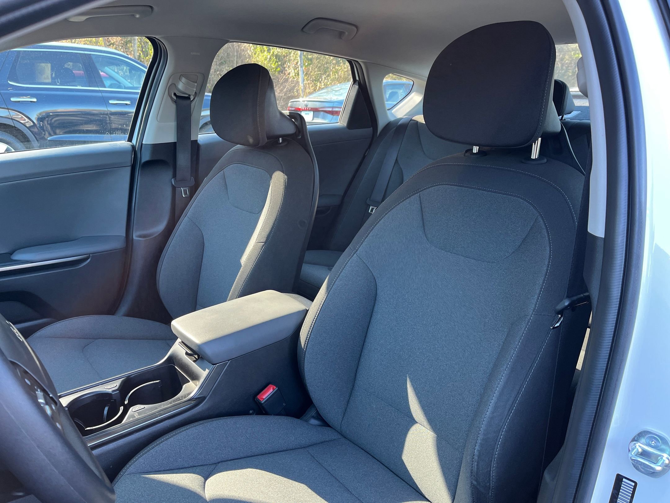 Thumbnail: 2025 Kia K4 - 34