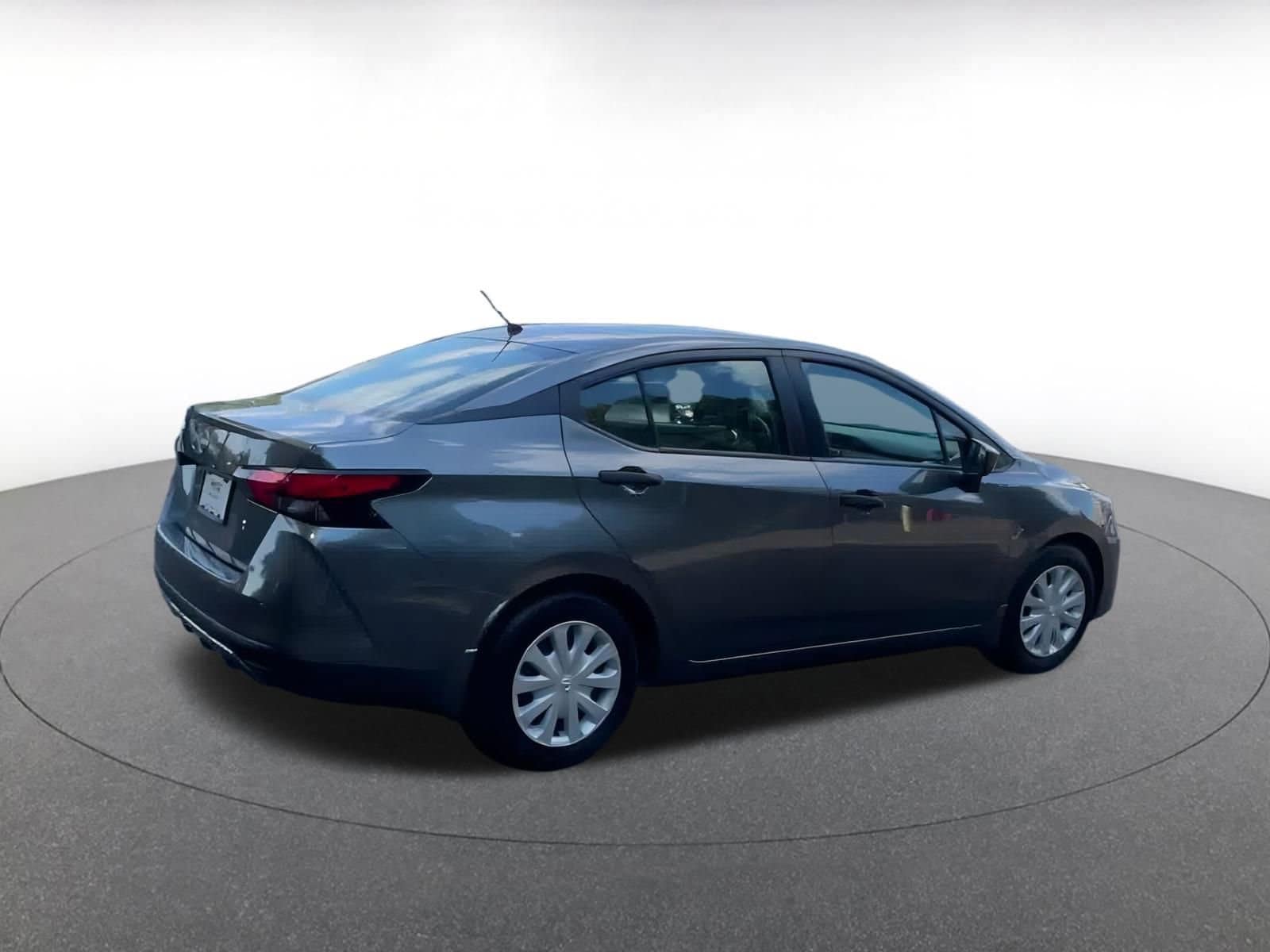 Thumbnail: 2024 Nissan Versa - 15