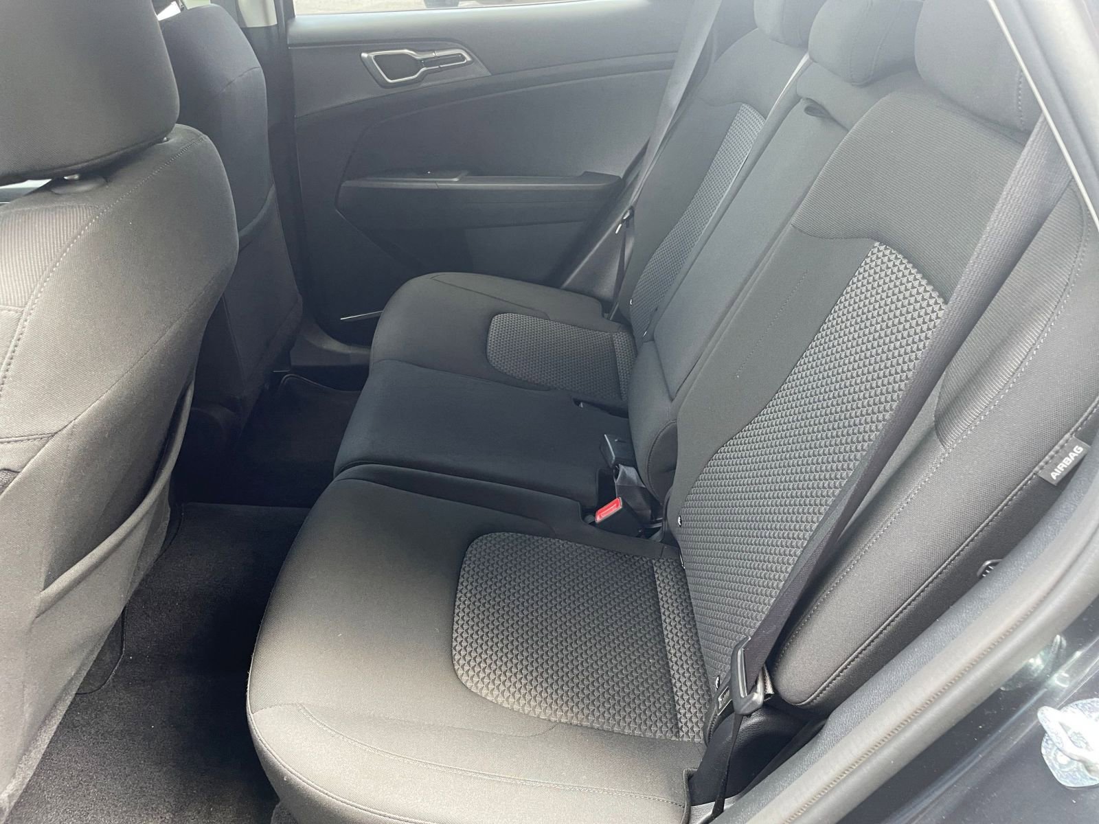 2024 Kia Sportage LX 22