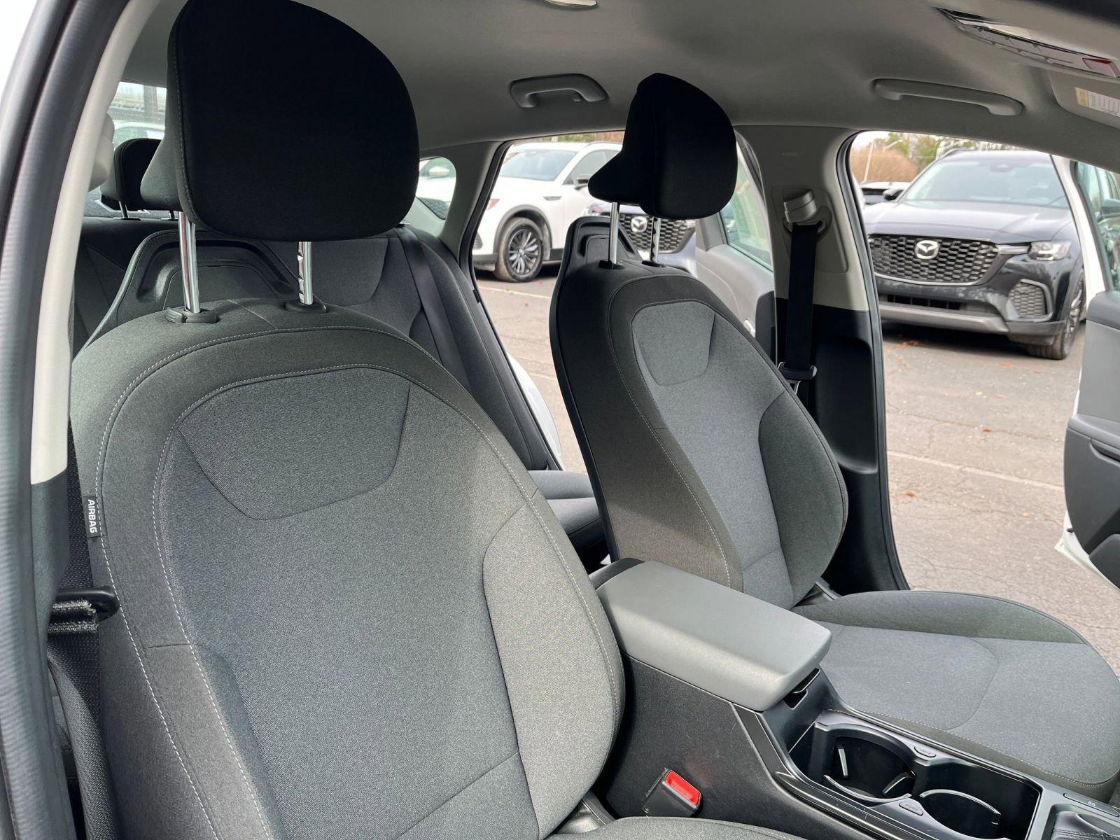 Thumbnail: 2025 Kia K4 - 35