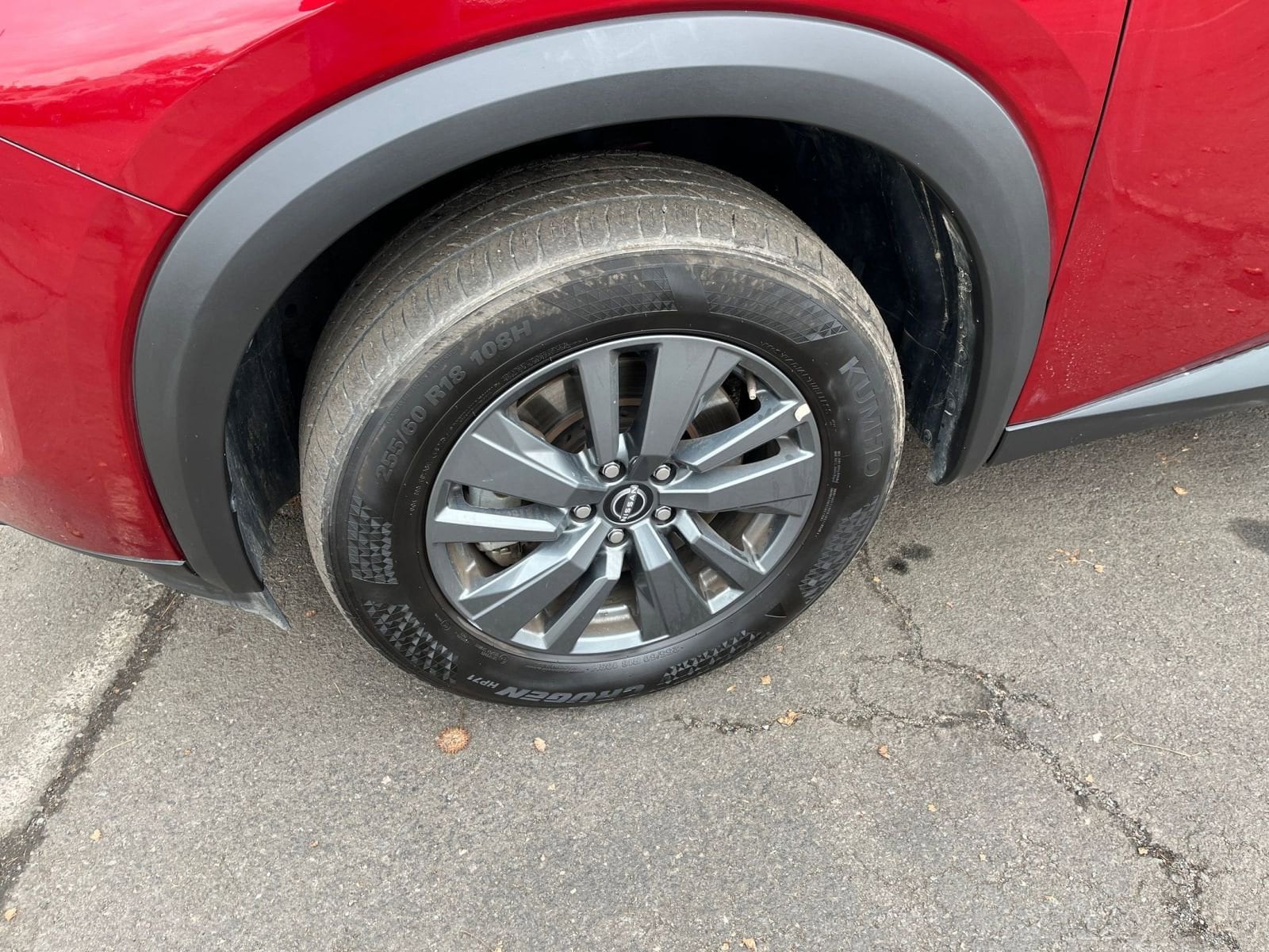 Thumbnail: 2025 Nissan Pathfinder - 32