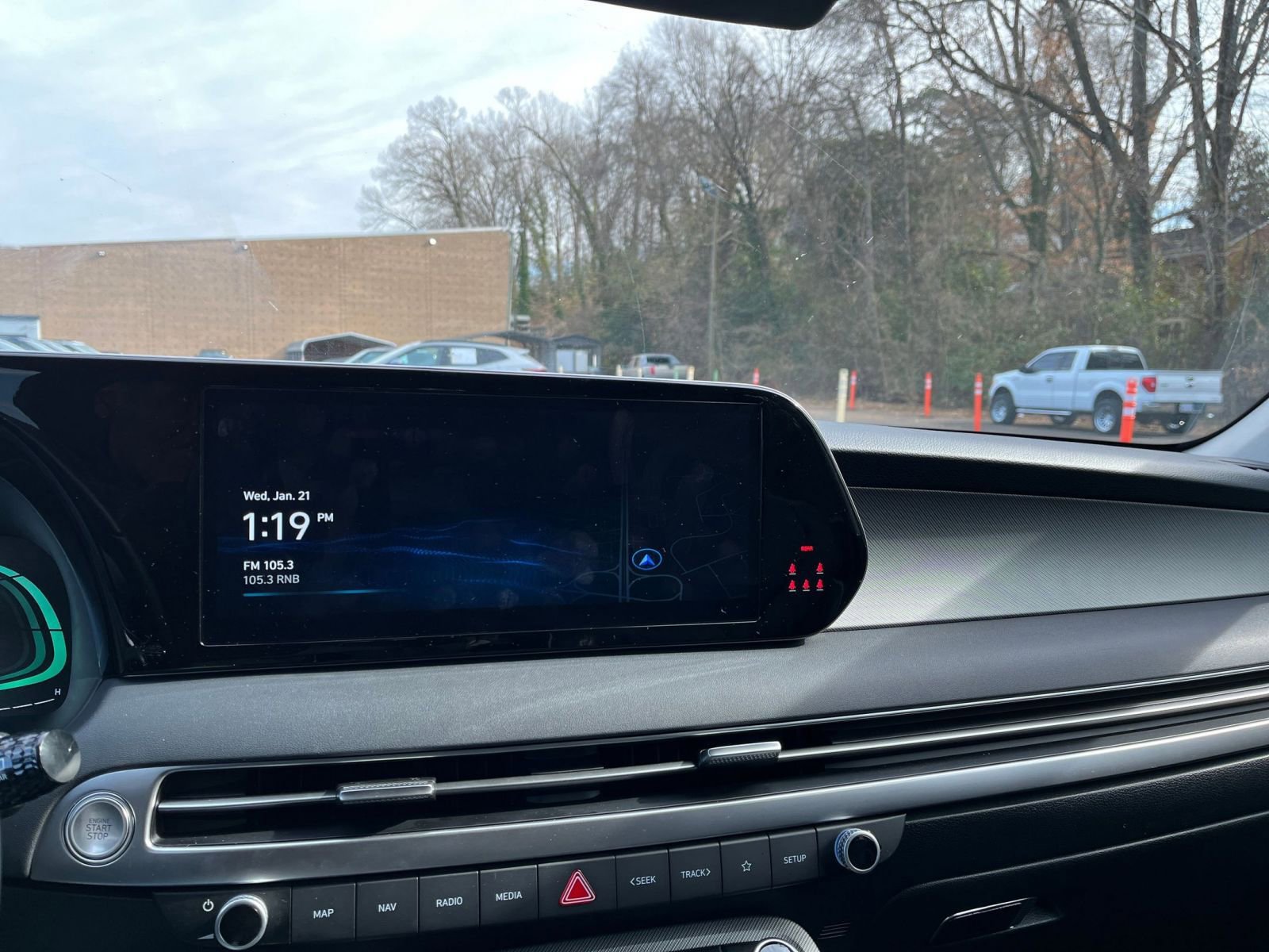 Thumbnail: 2025 Hyundai Palisade - 17