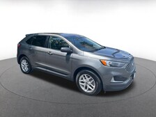 2024 Ford Edge SEL -
                  Charlotte, NC