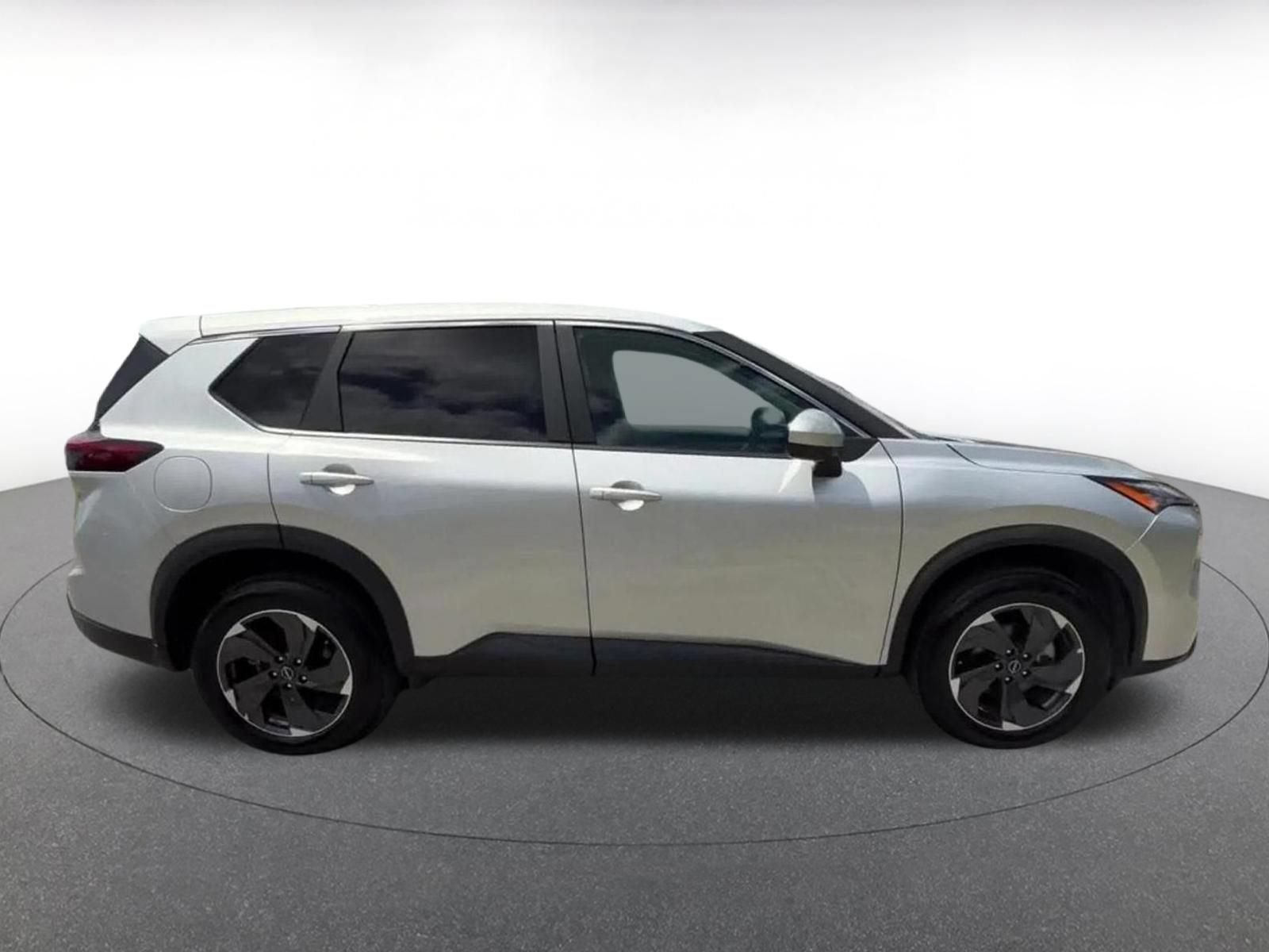 Thumbnail: 2025 Nissan Rogue - 13