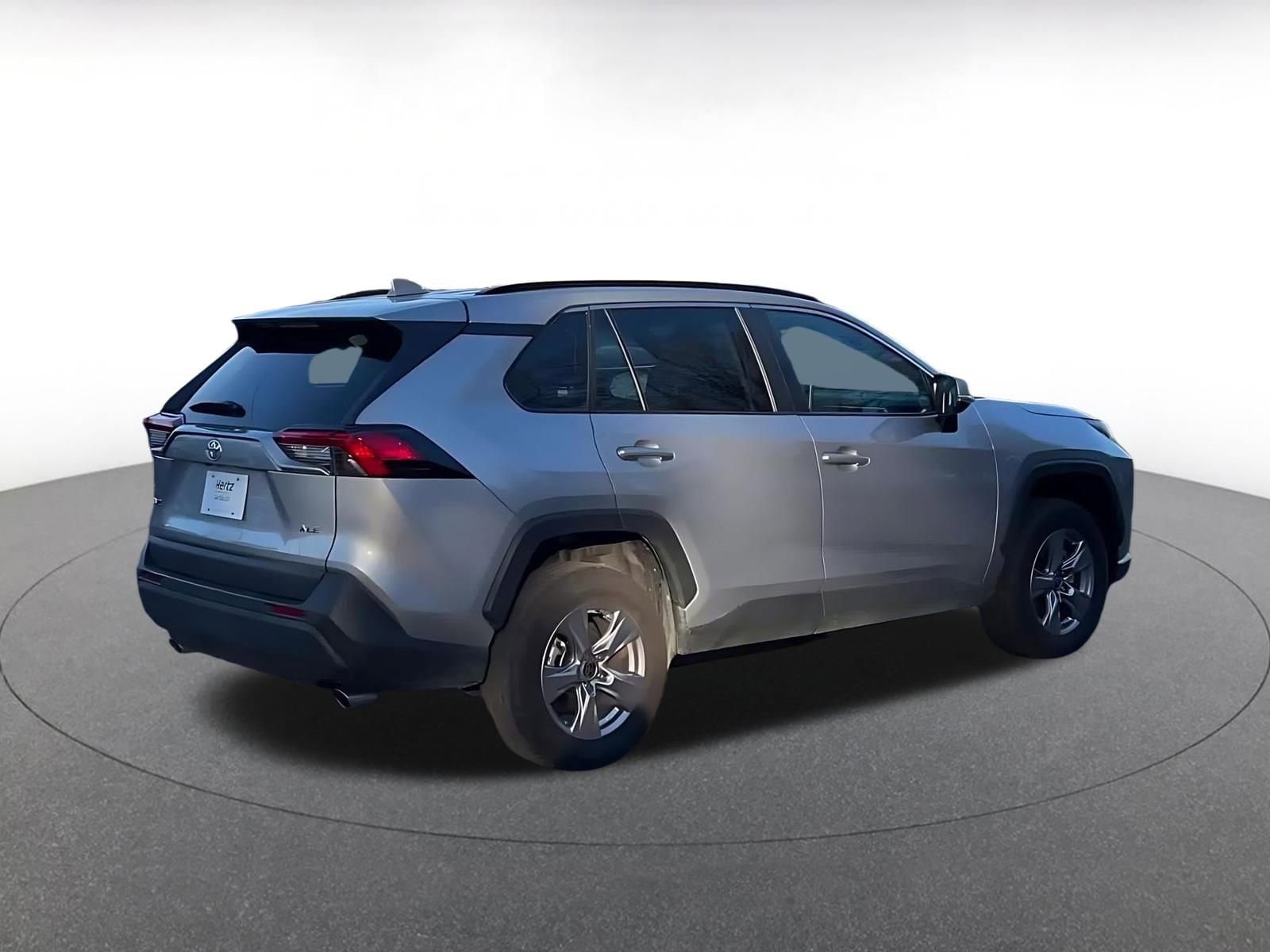 Thumbnail: 2025 Toyota RAV4 - 14