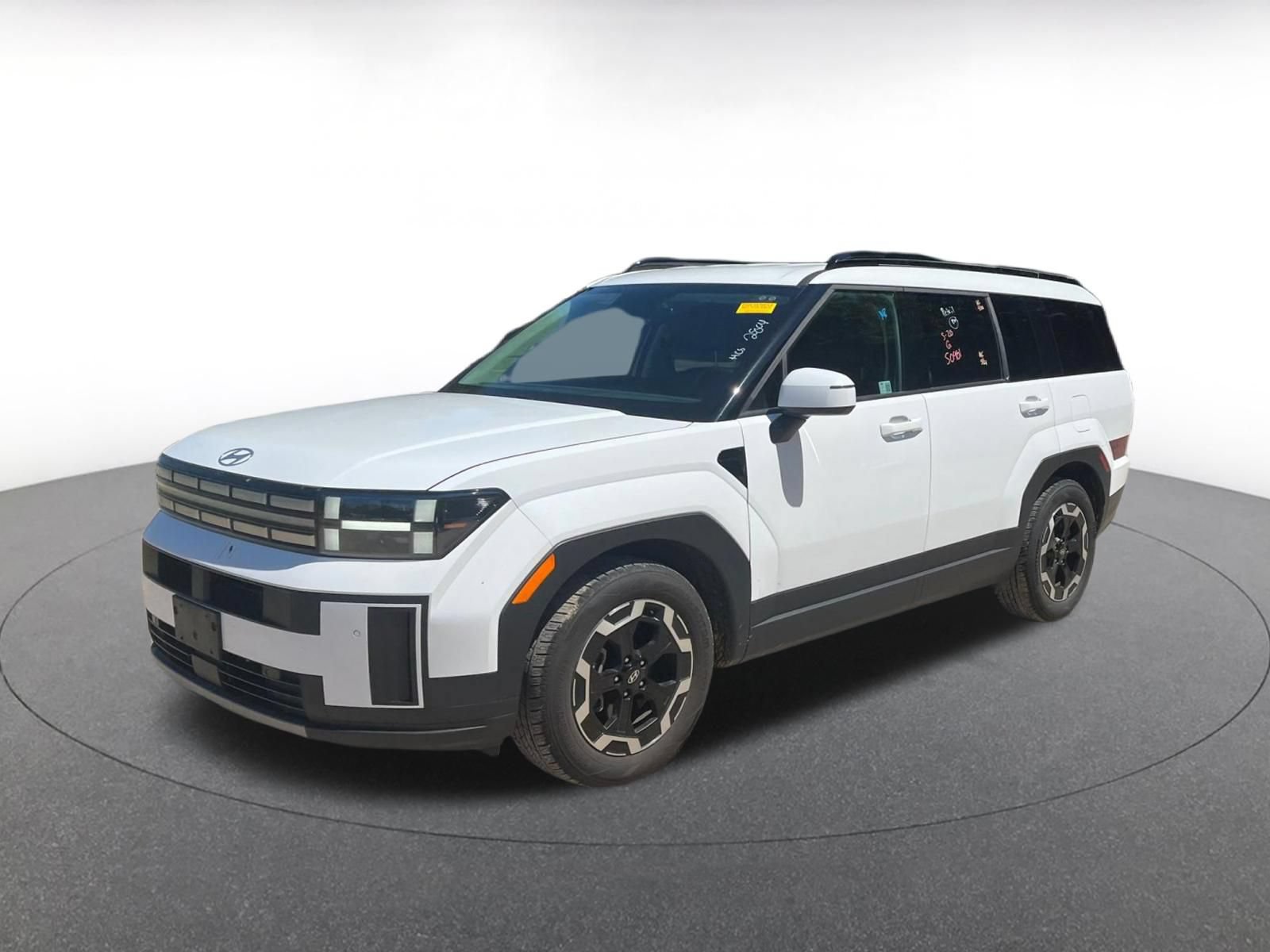 Thumbnail: 2025 Hyundai Santa Fe - 7