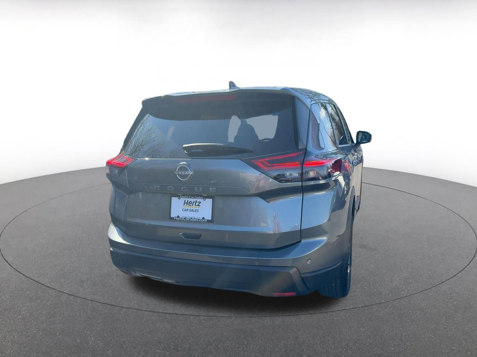 Thumbnail: 2025 Nissan Rogue - 7