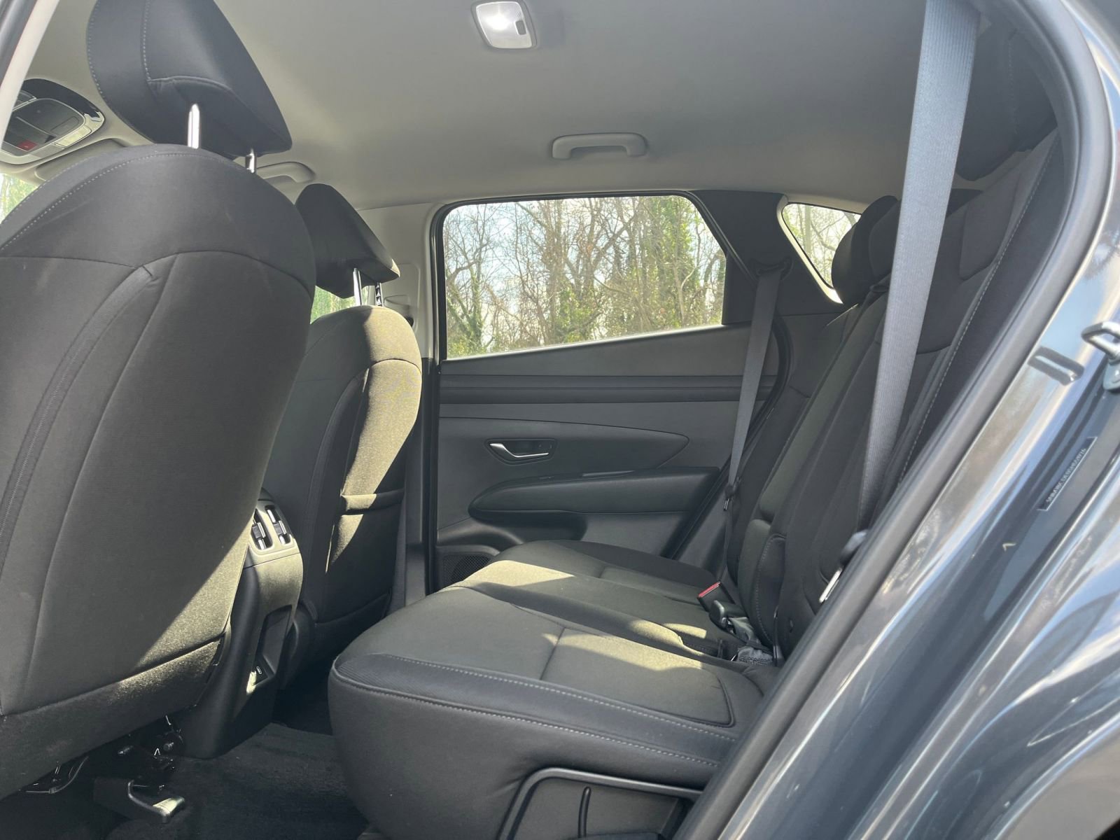 Thumbnail: 2025 Hyundai Tucson - 28