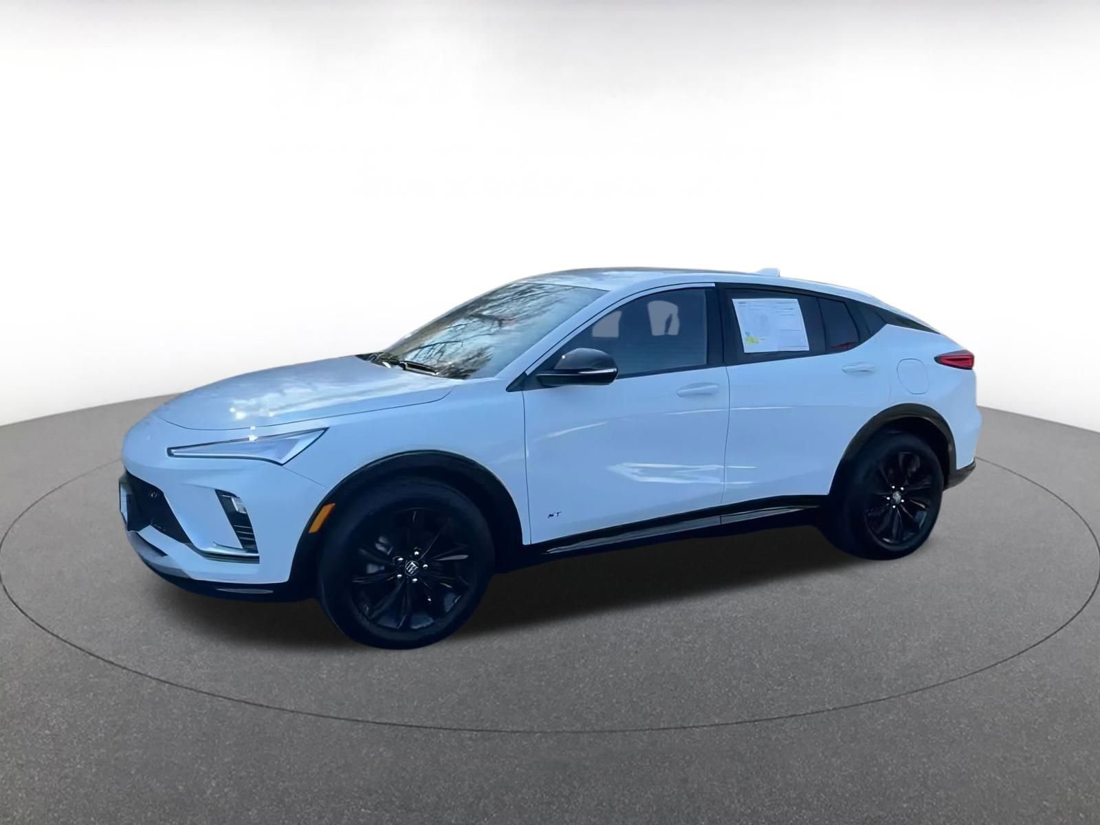 Thumbnail: 2025 Buick Envista - 7