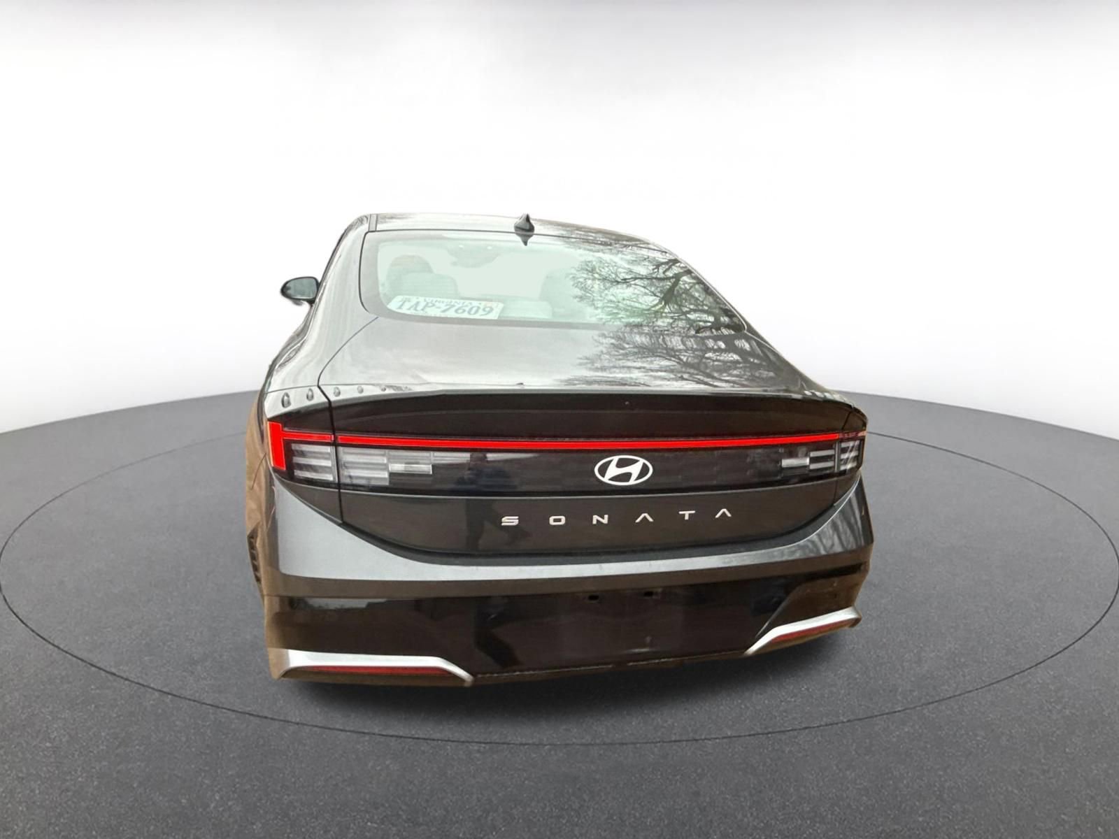 Thumbnail: 2025 Hyundai Sonata - 15