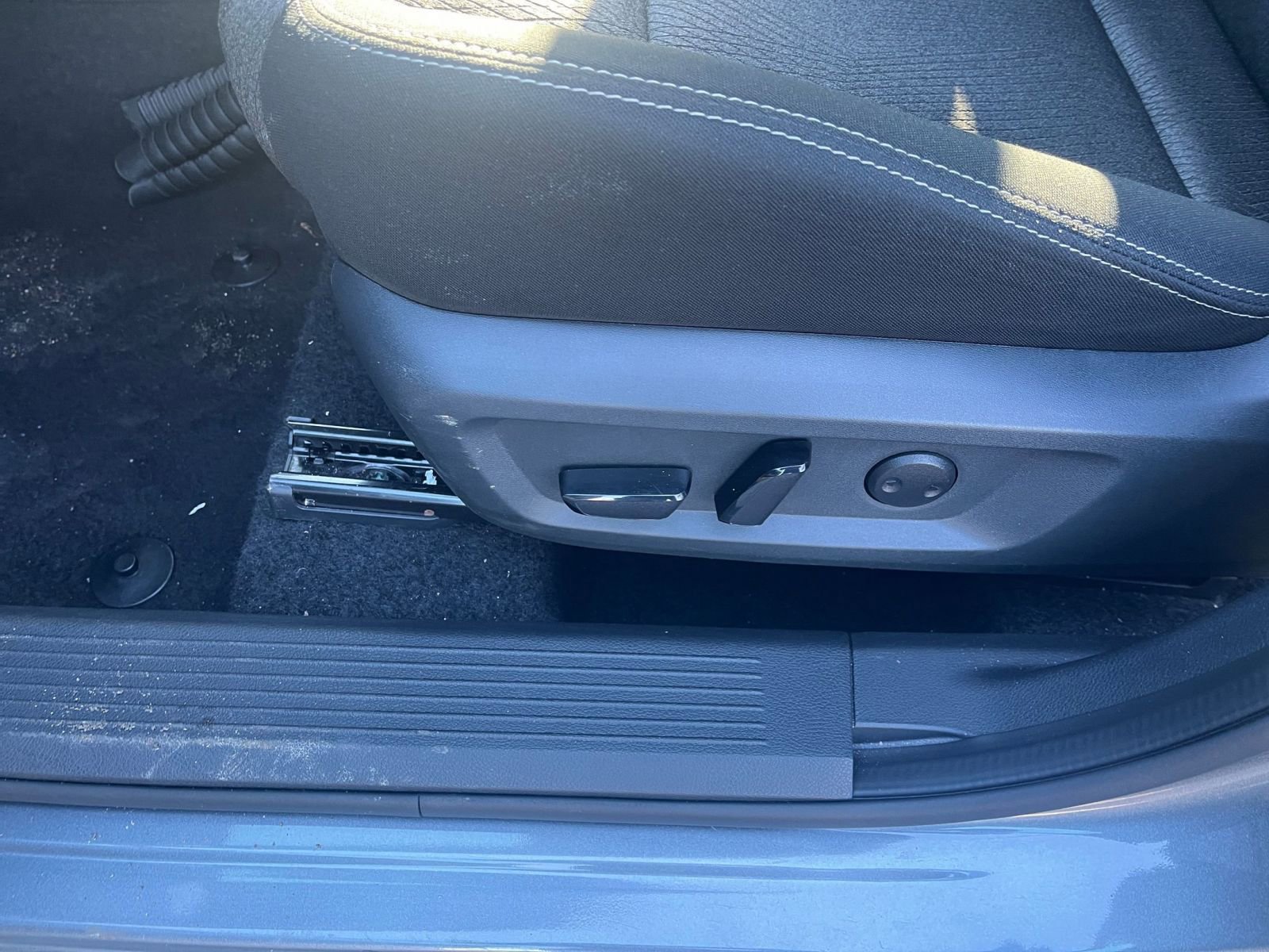 Thumbnail: 2025 Nissan Rogue - 23