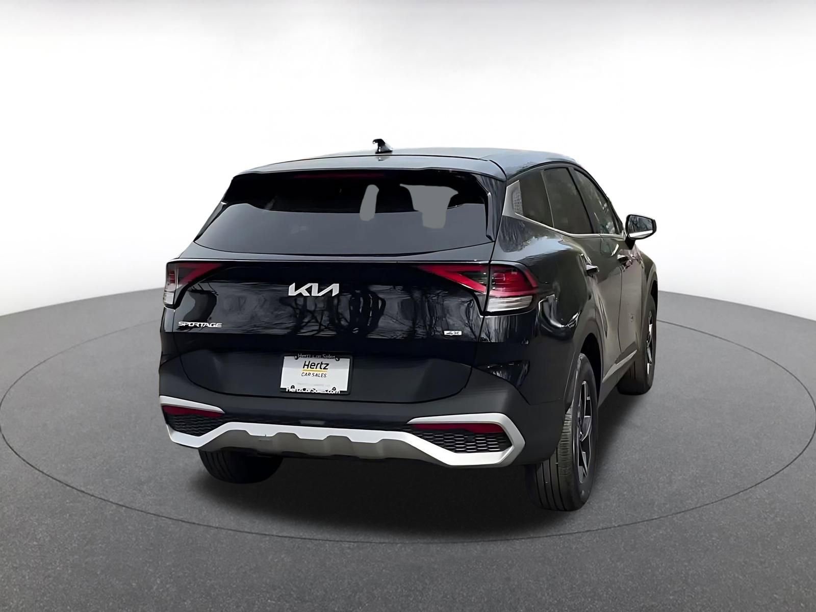 Thumbnail: 2025 Kia Sportage - 12